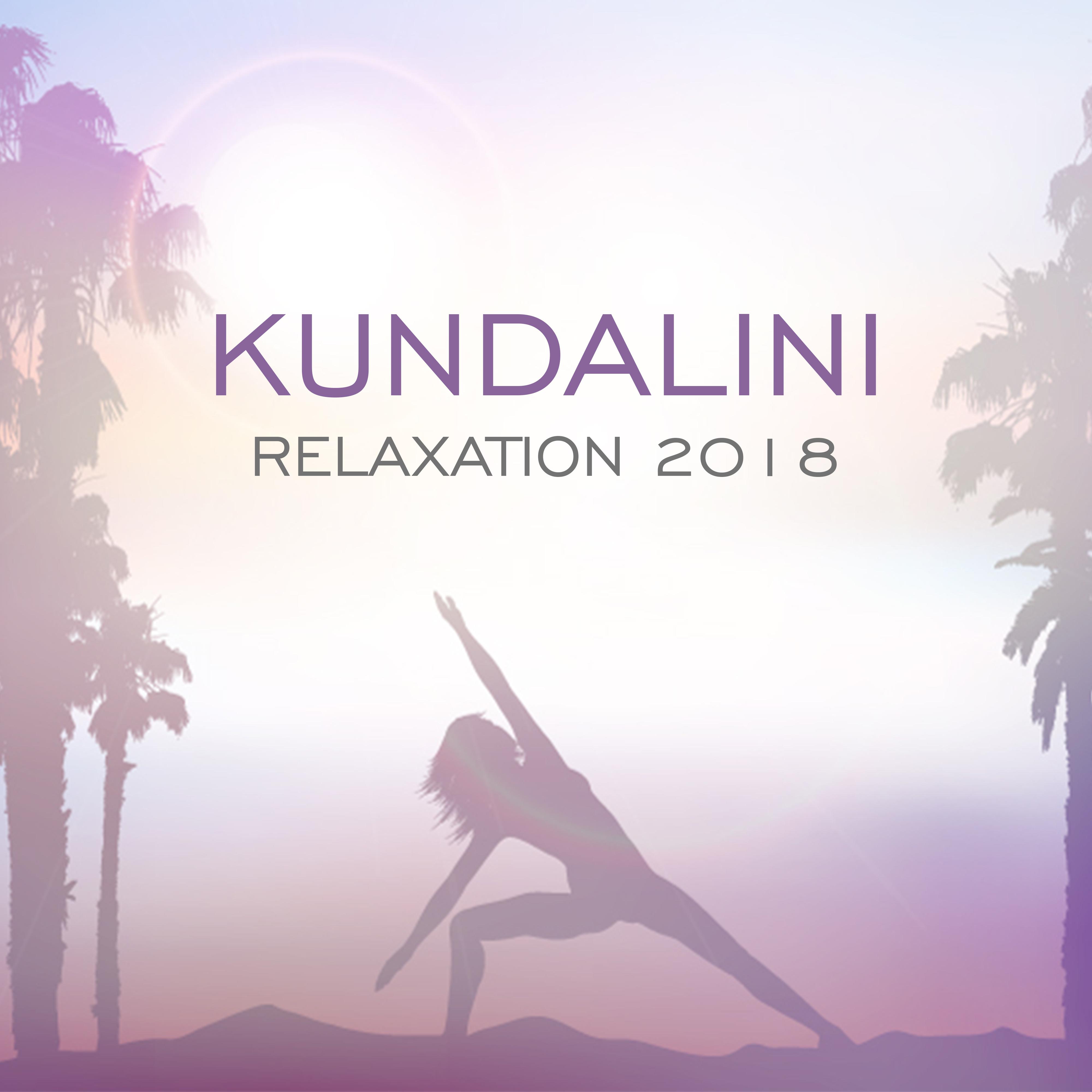 Kundalini Relaxation 2018