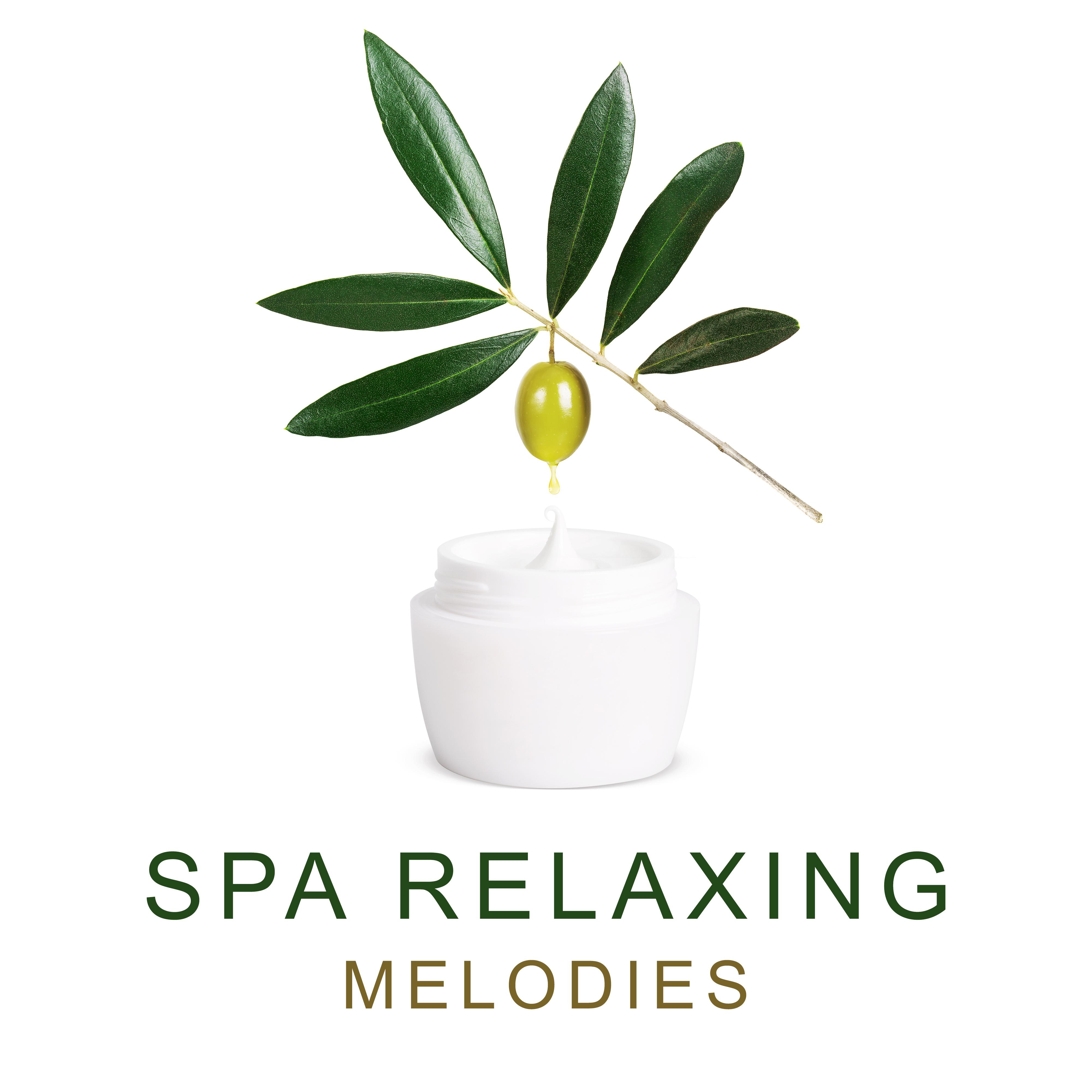 Spa Relaxing Melodies