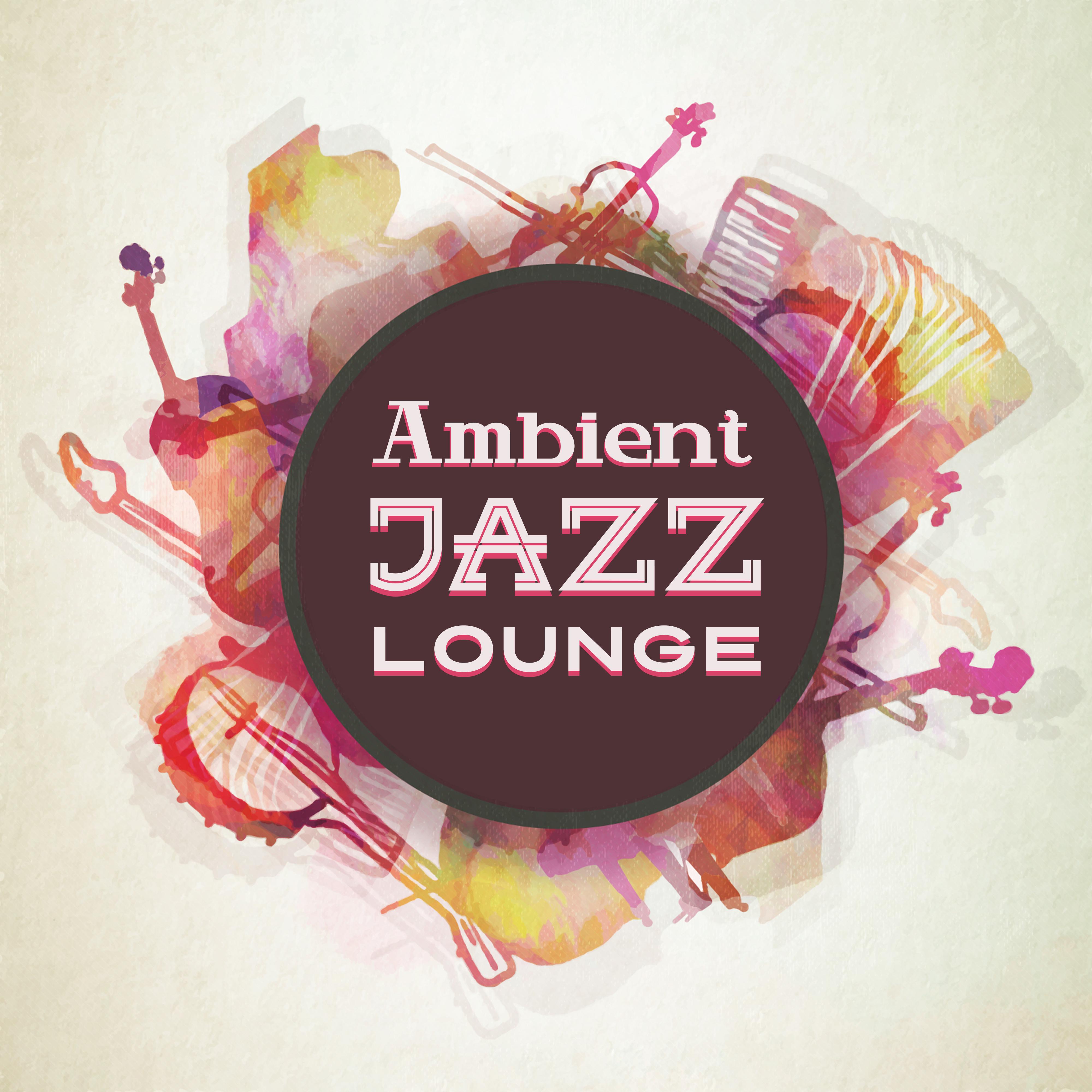 Ambient Jazz Lounge