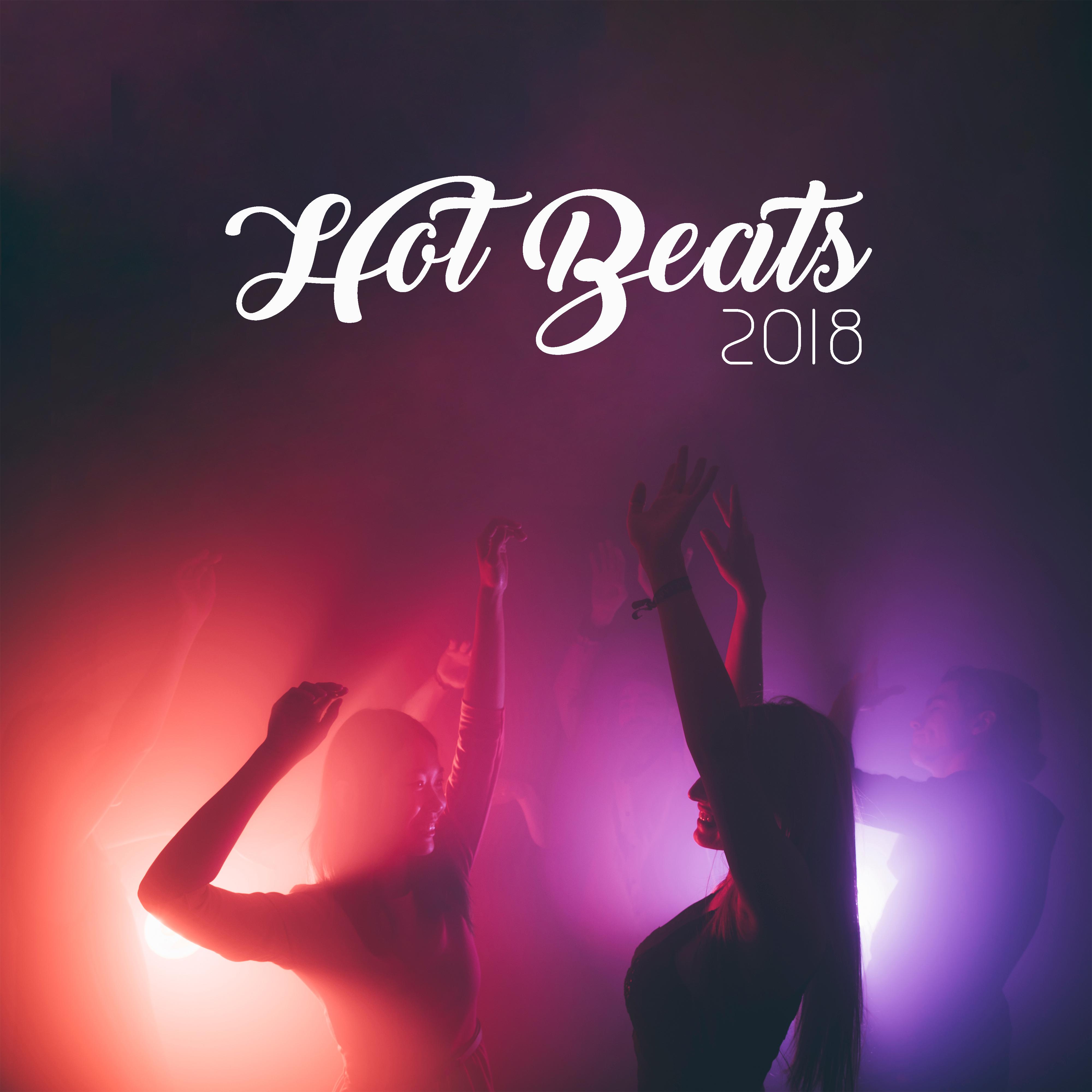 Hot Beats 2018