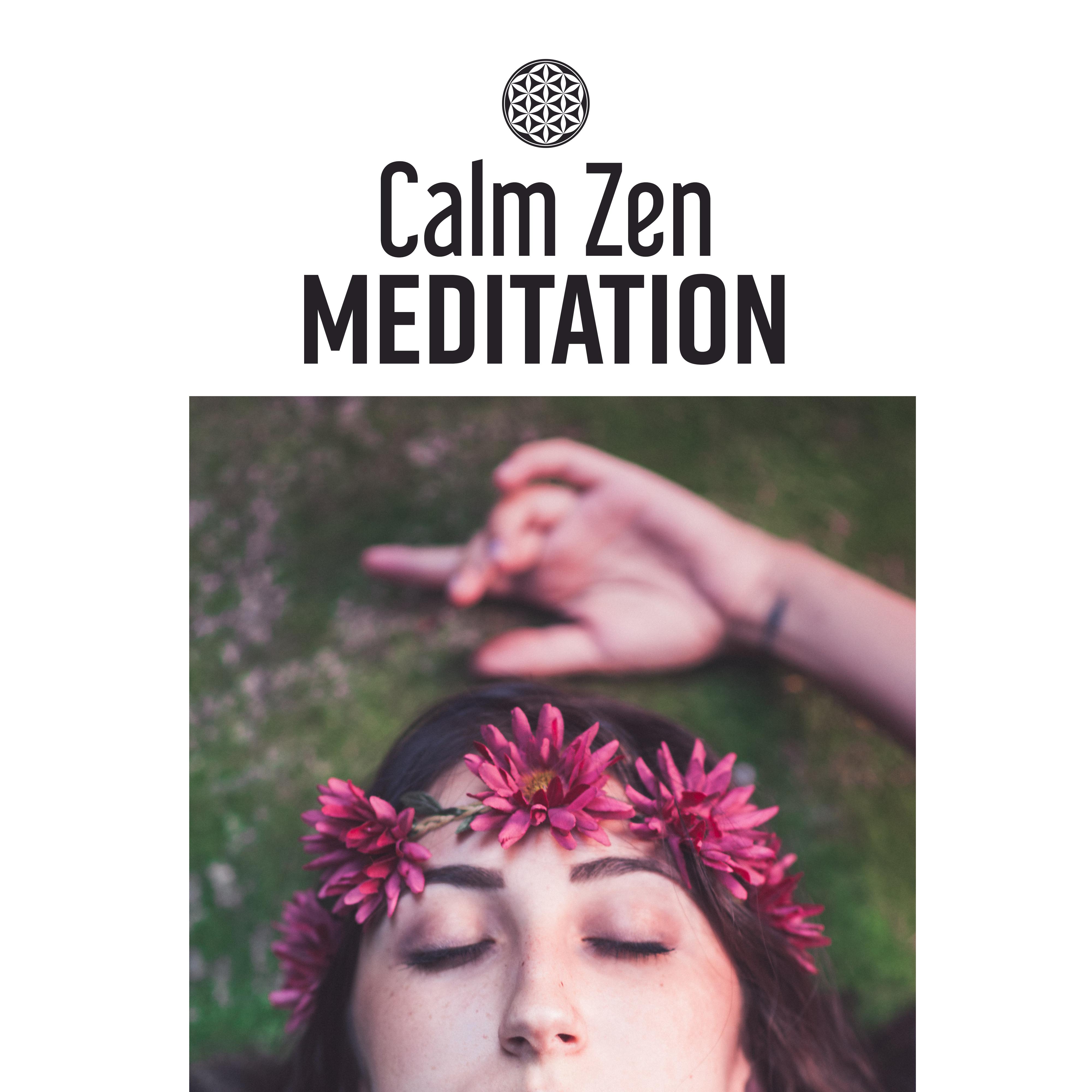 Calm Zen Meditation