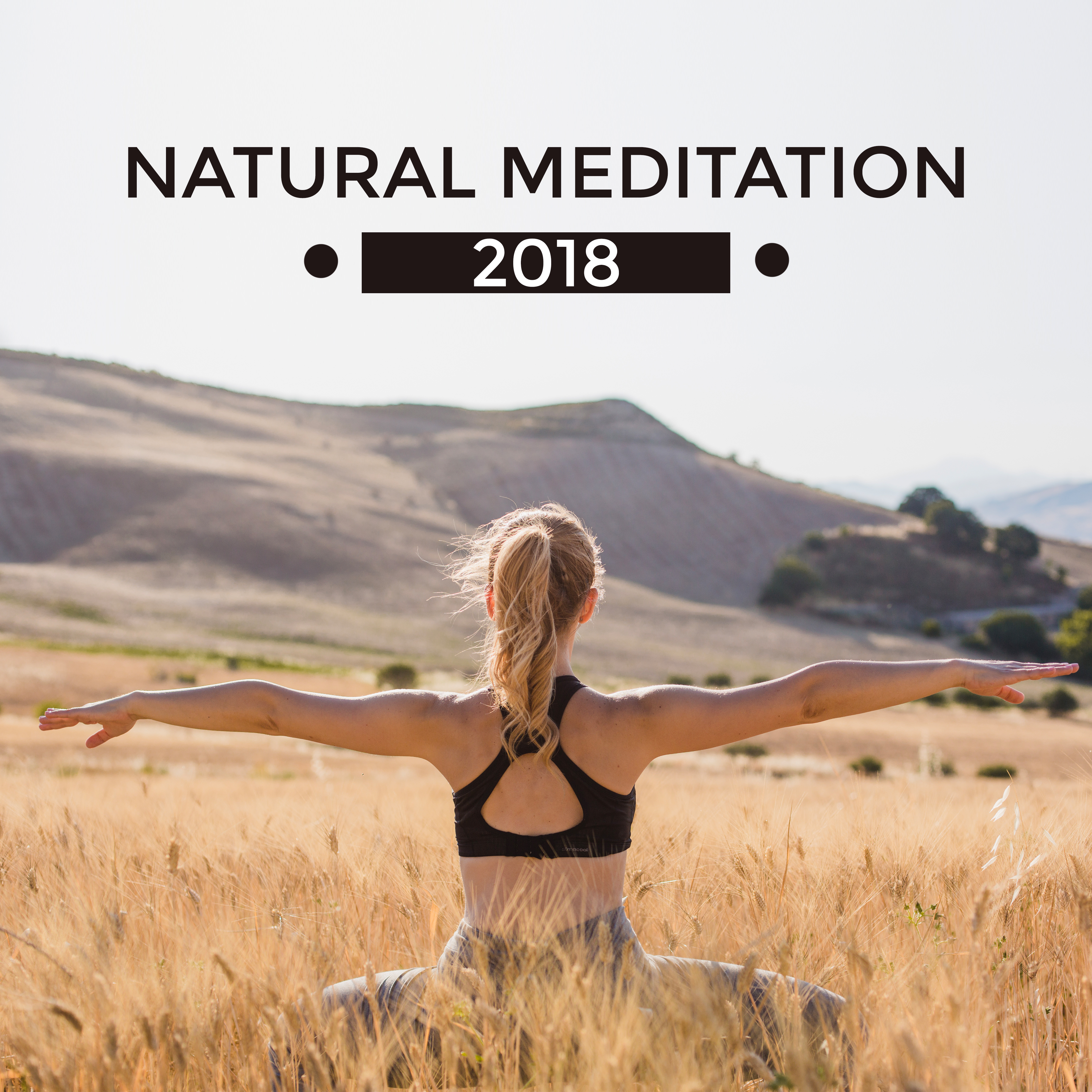 Natural Meditation 2018