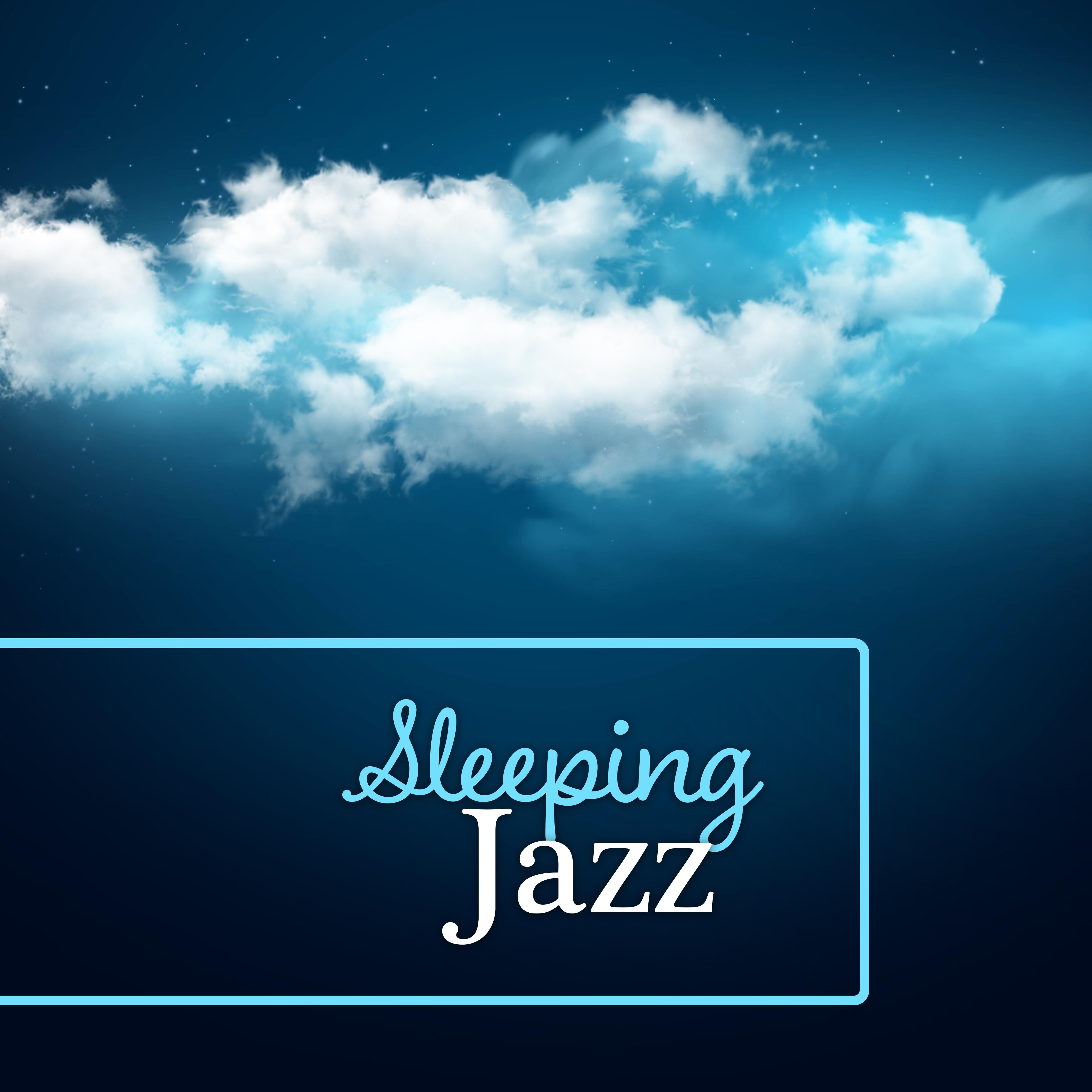 Sleeping Jazz