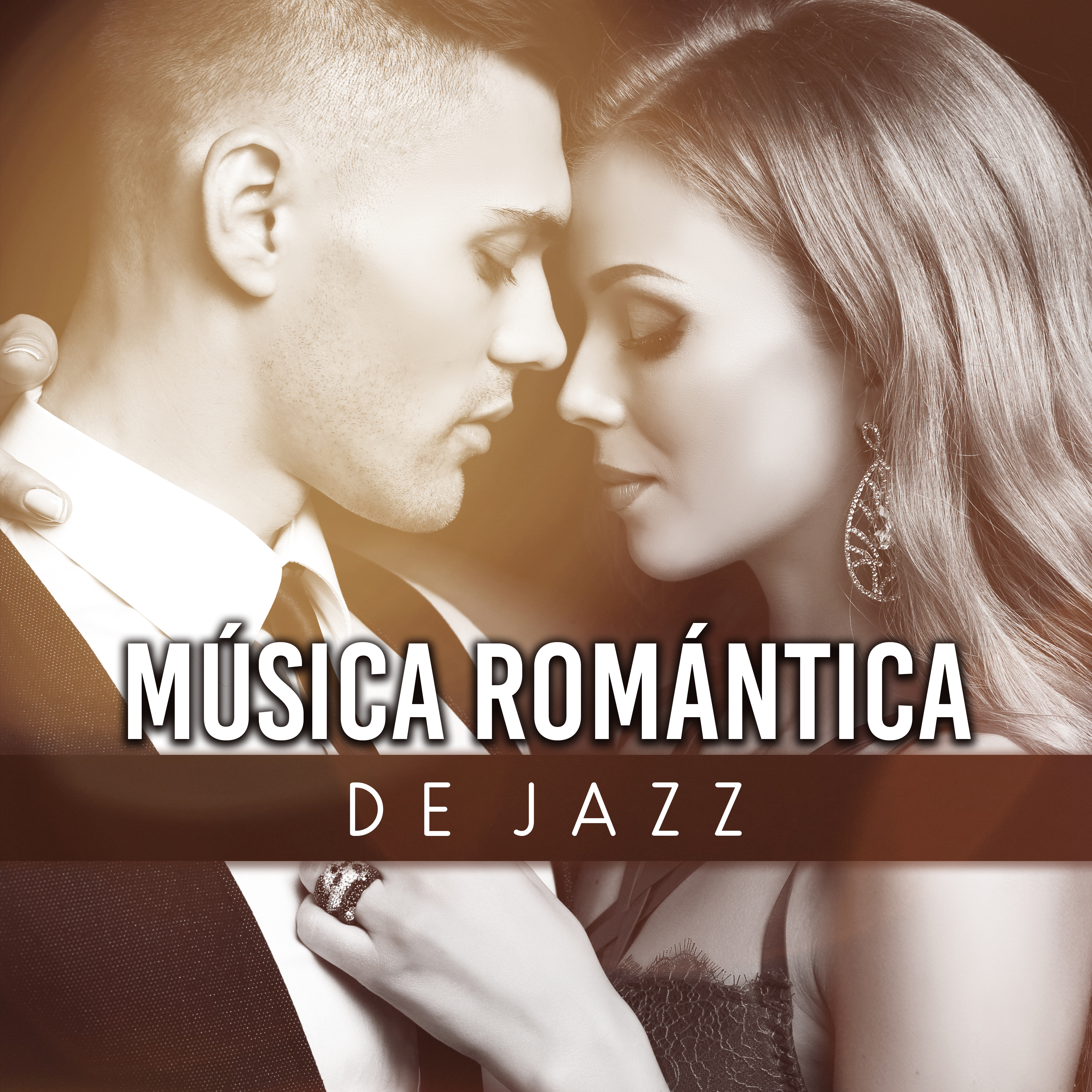 Música Romántica de Jazz