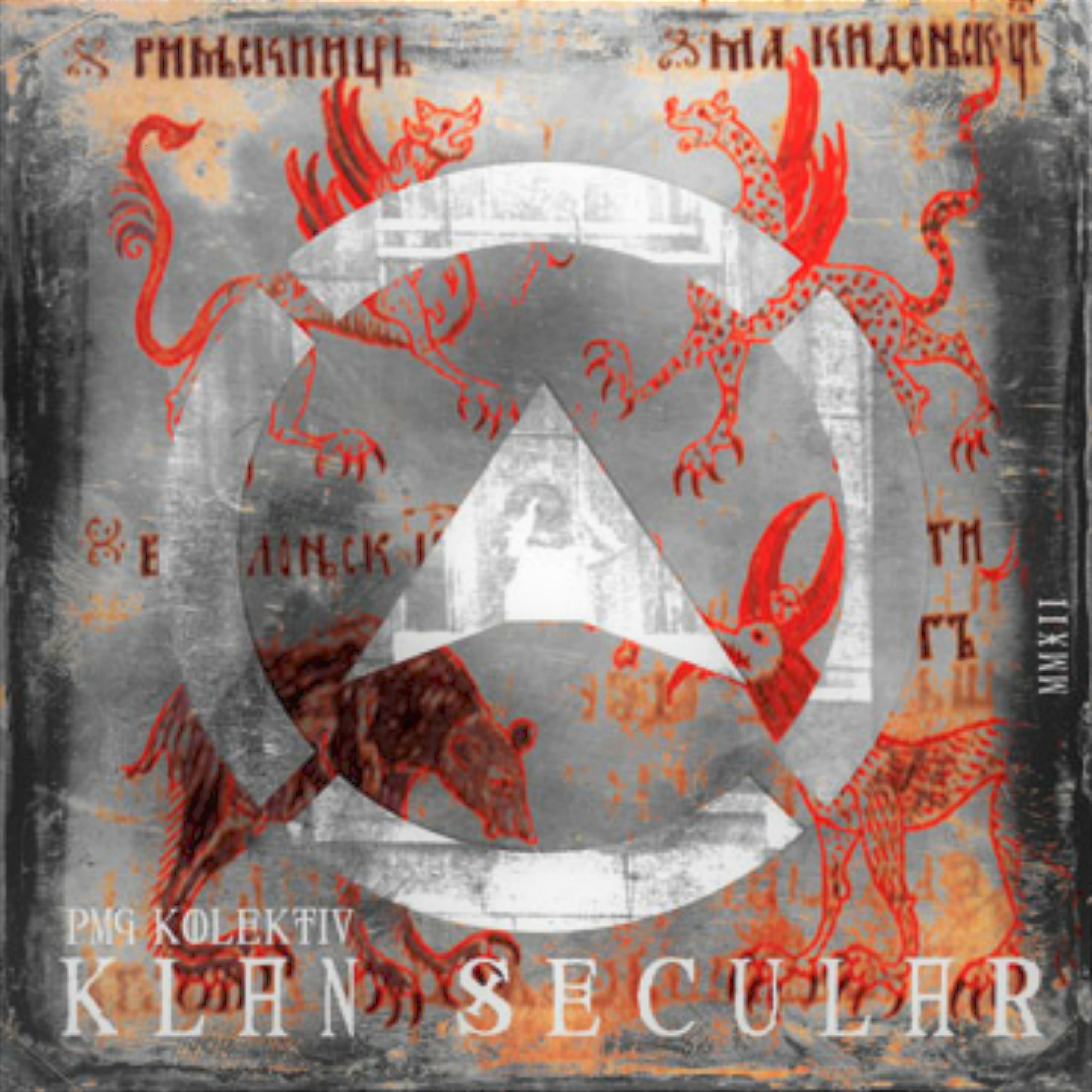 Klan Secular