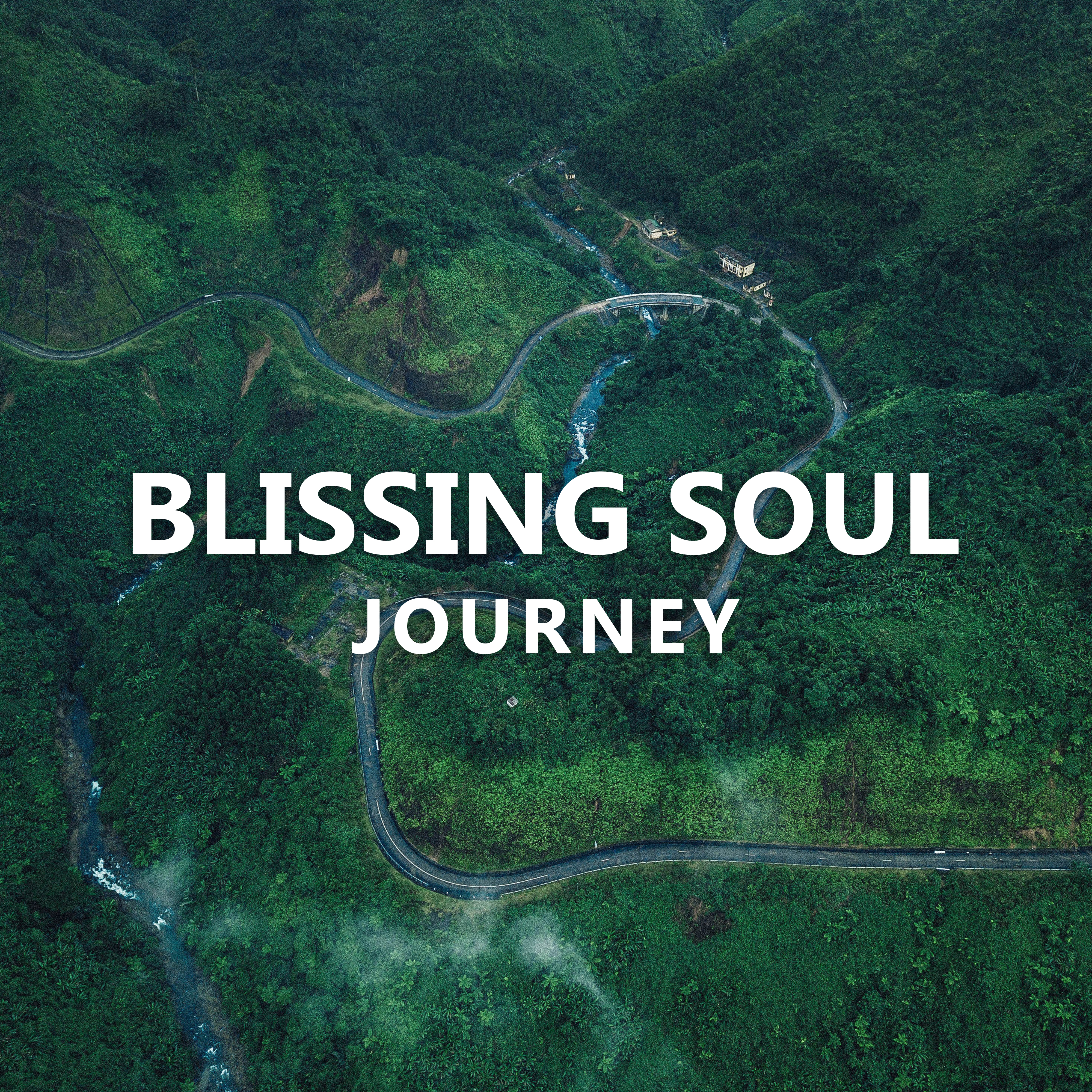 Blissing Soul Journey
