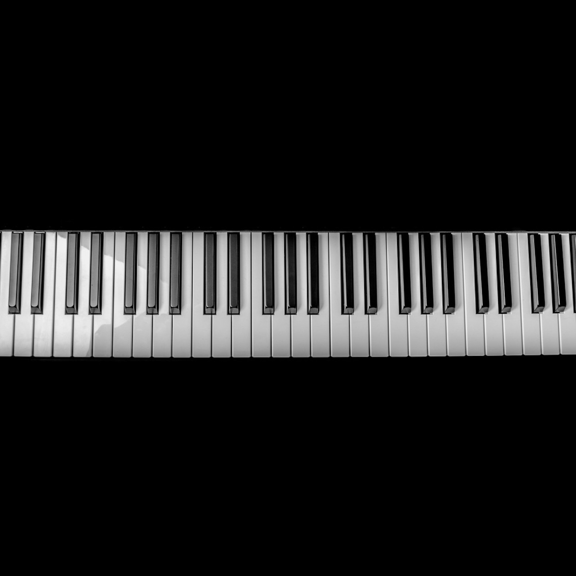 Passion & Romance - a 20 Track Piano Collection