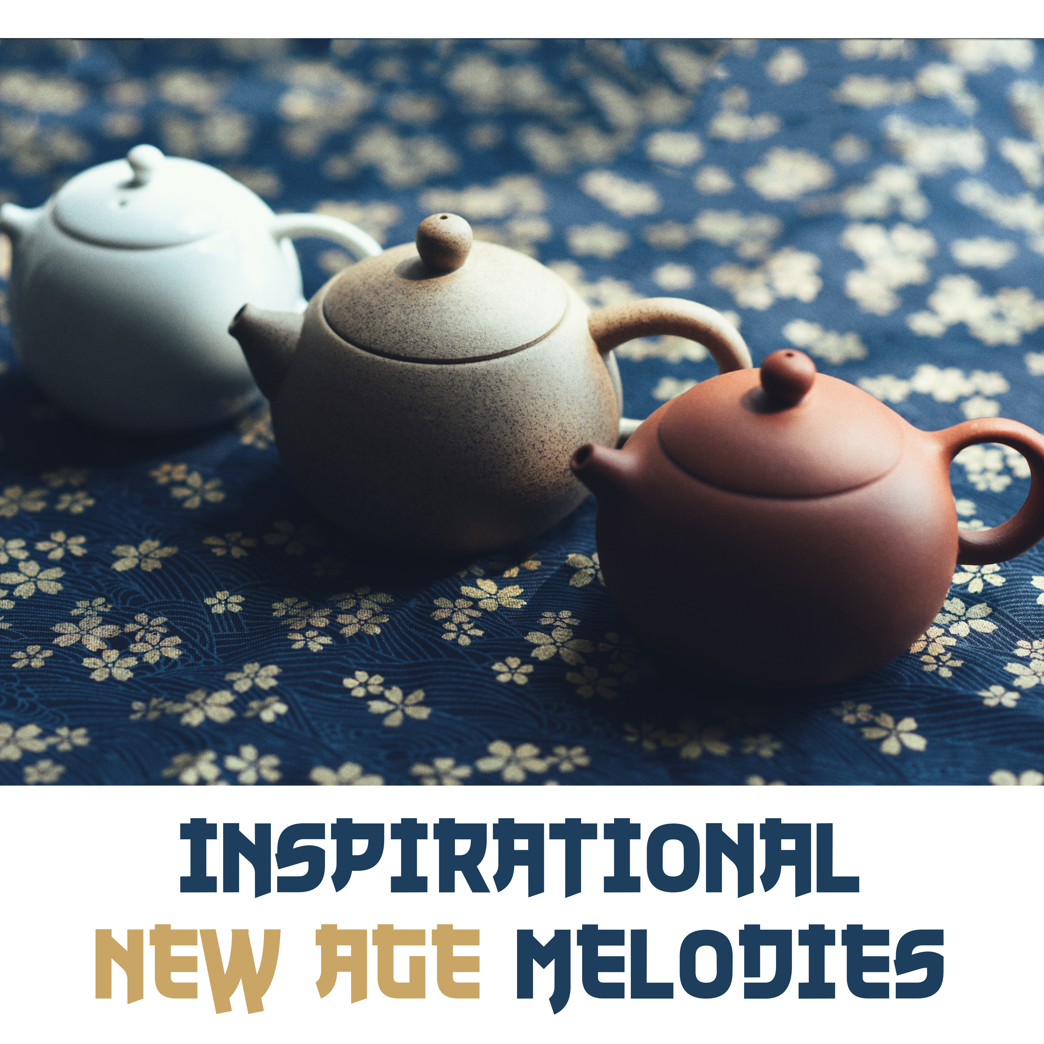 Inspirational New Age Melodies