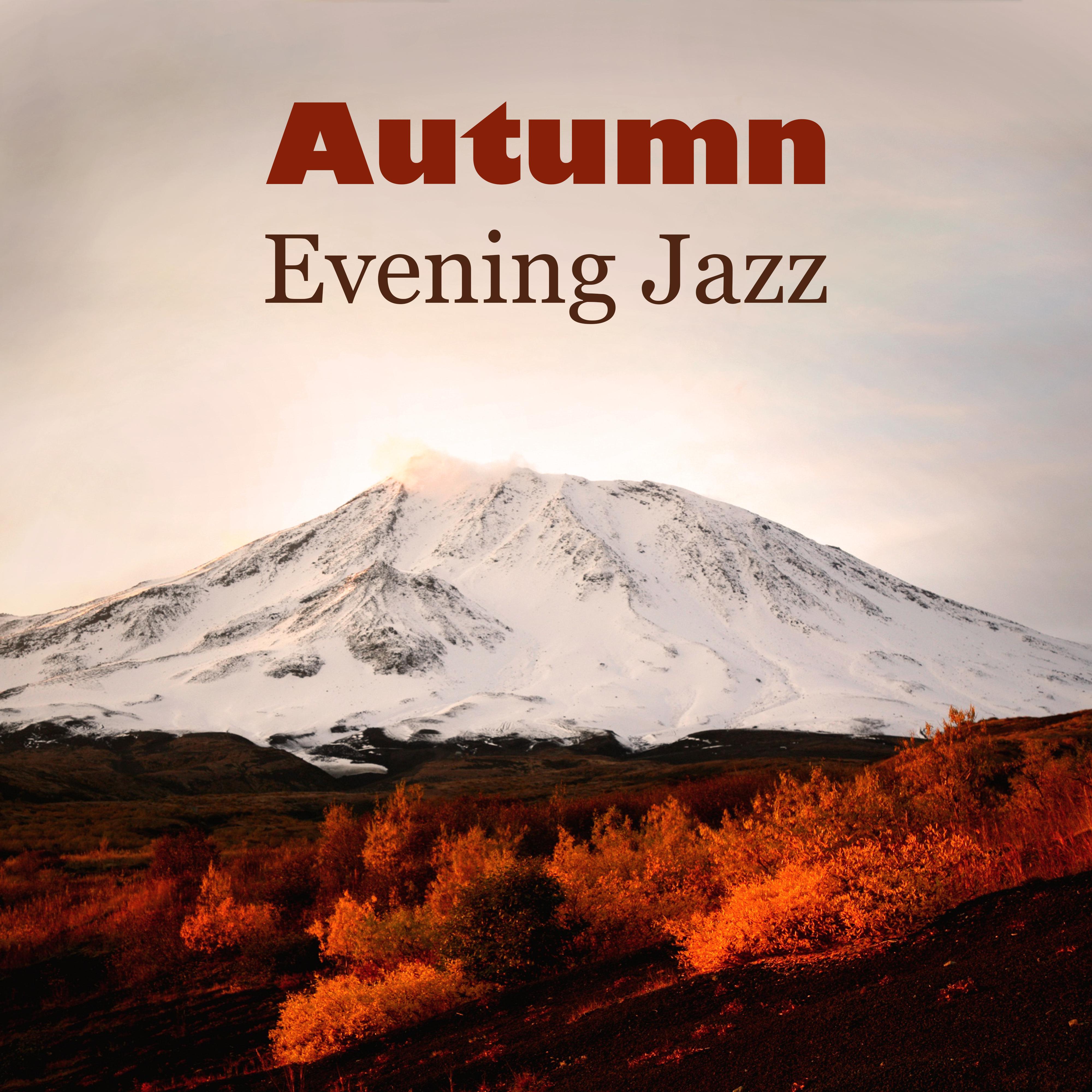 Autumn Evening Jazz