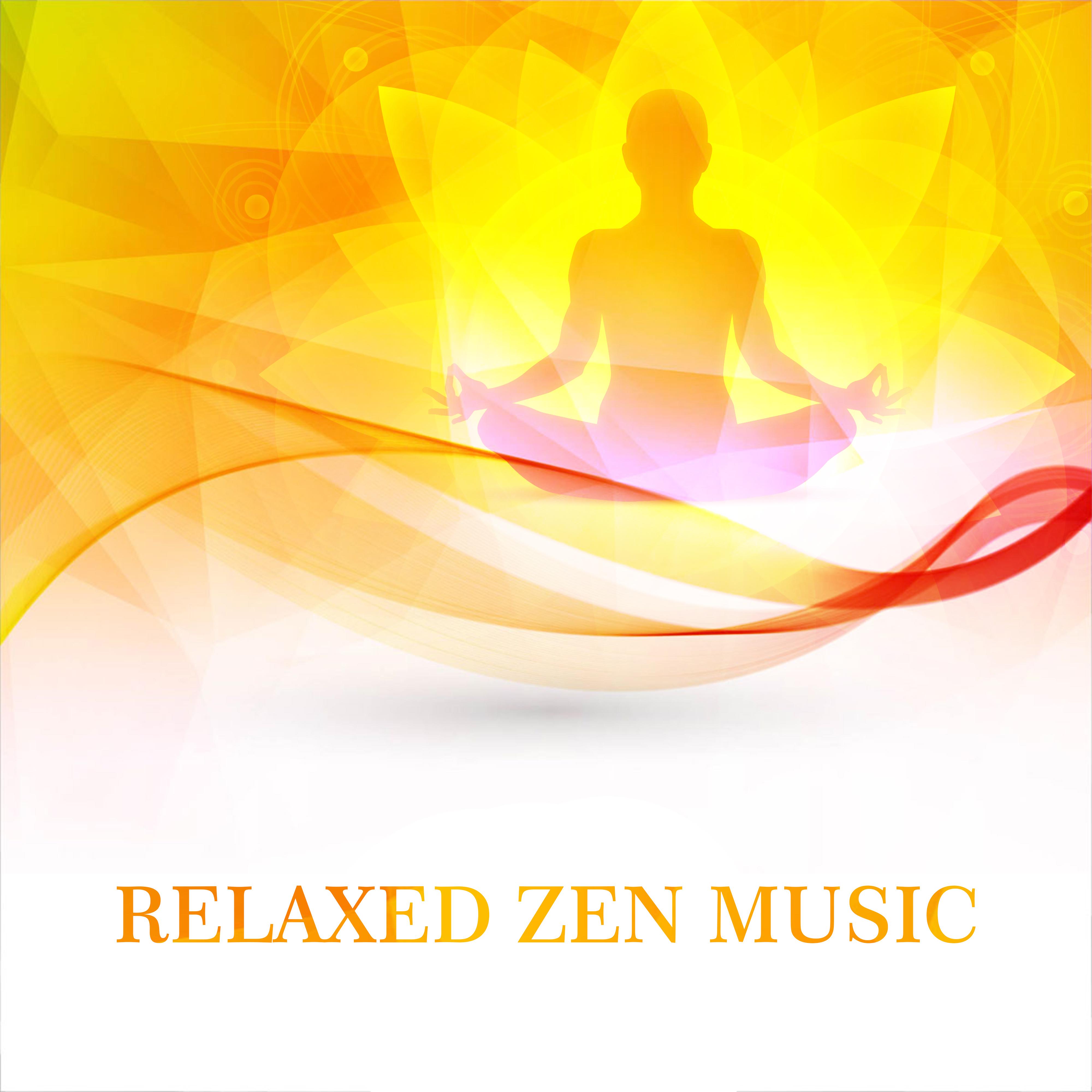 2018 Relaxed Zen Music