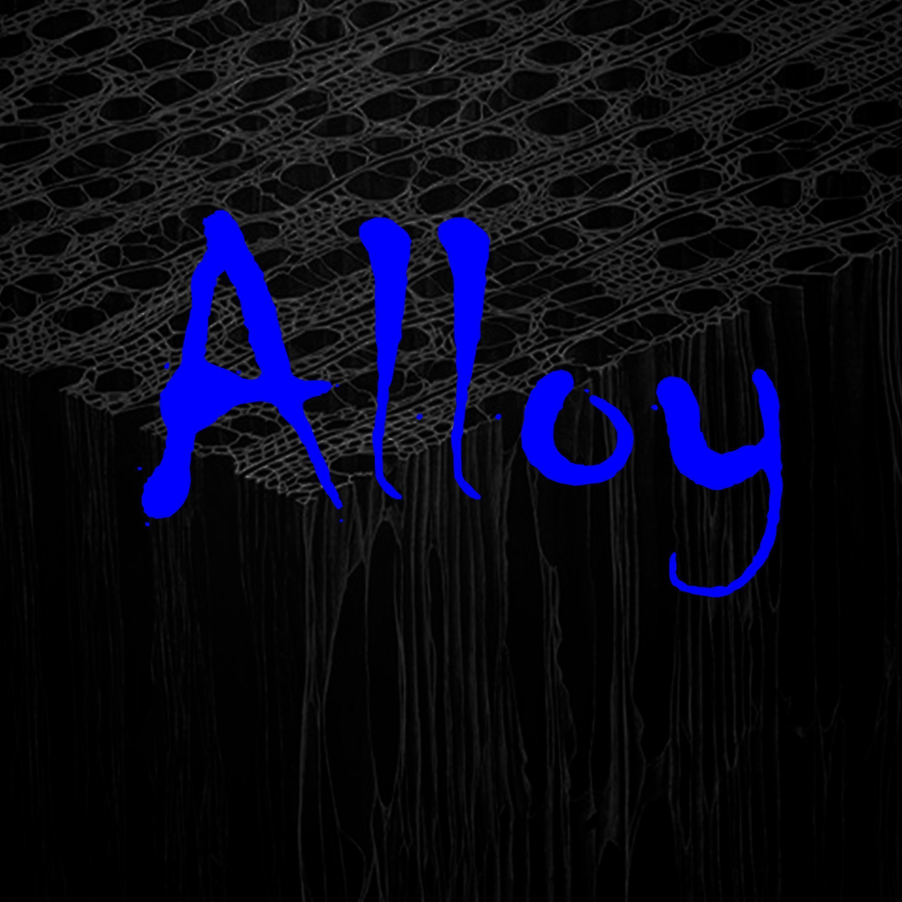 Alloy