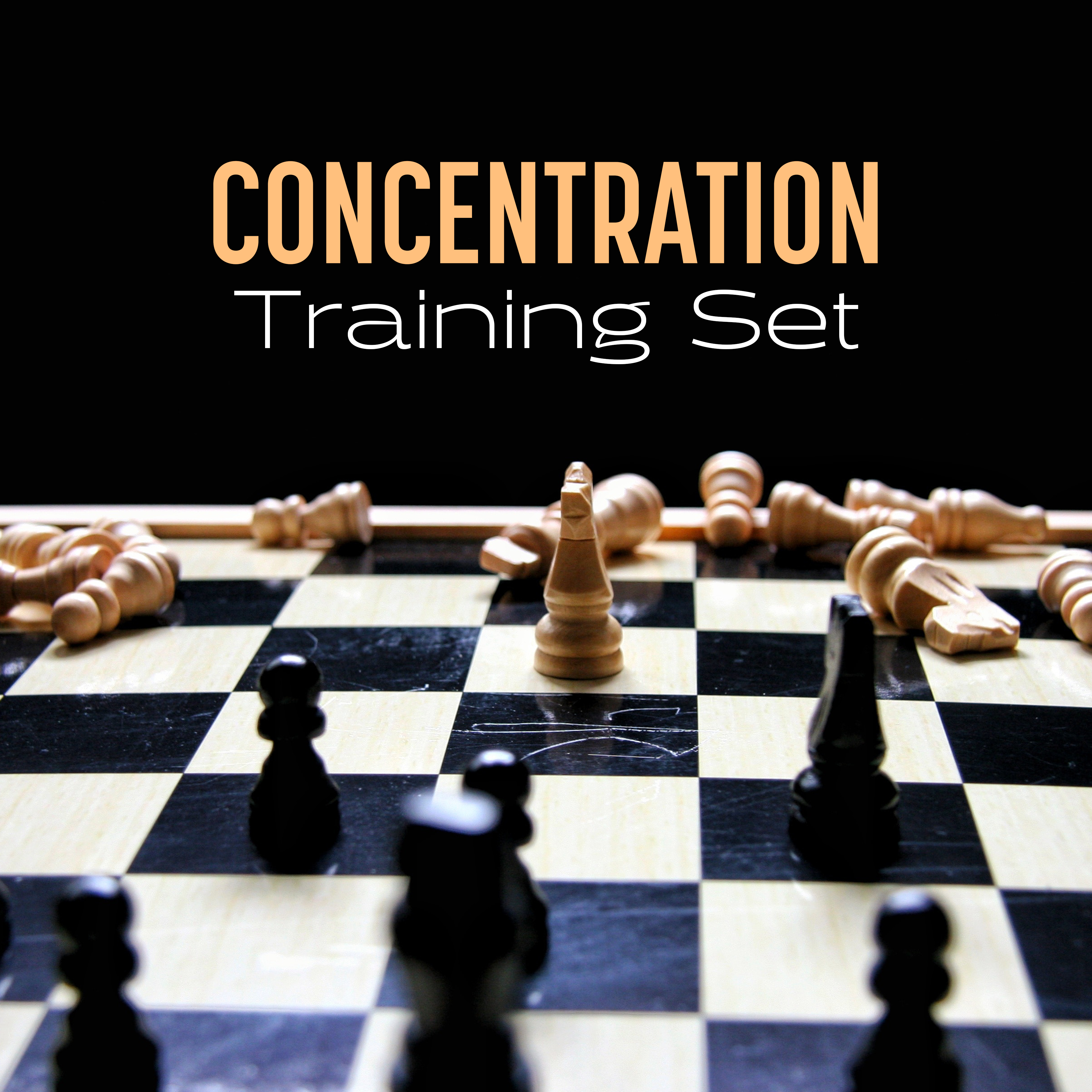 Concentration Training Set