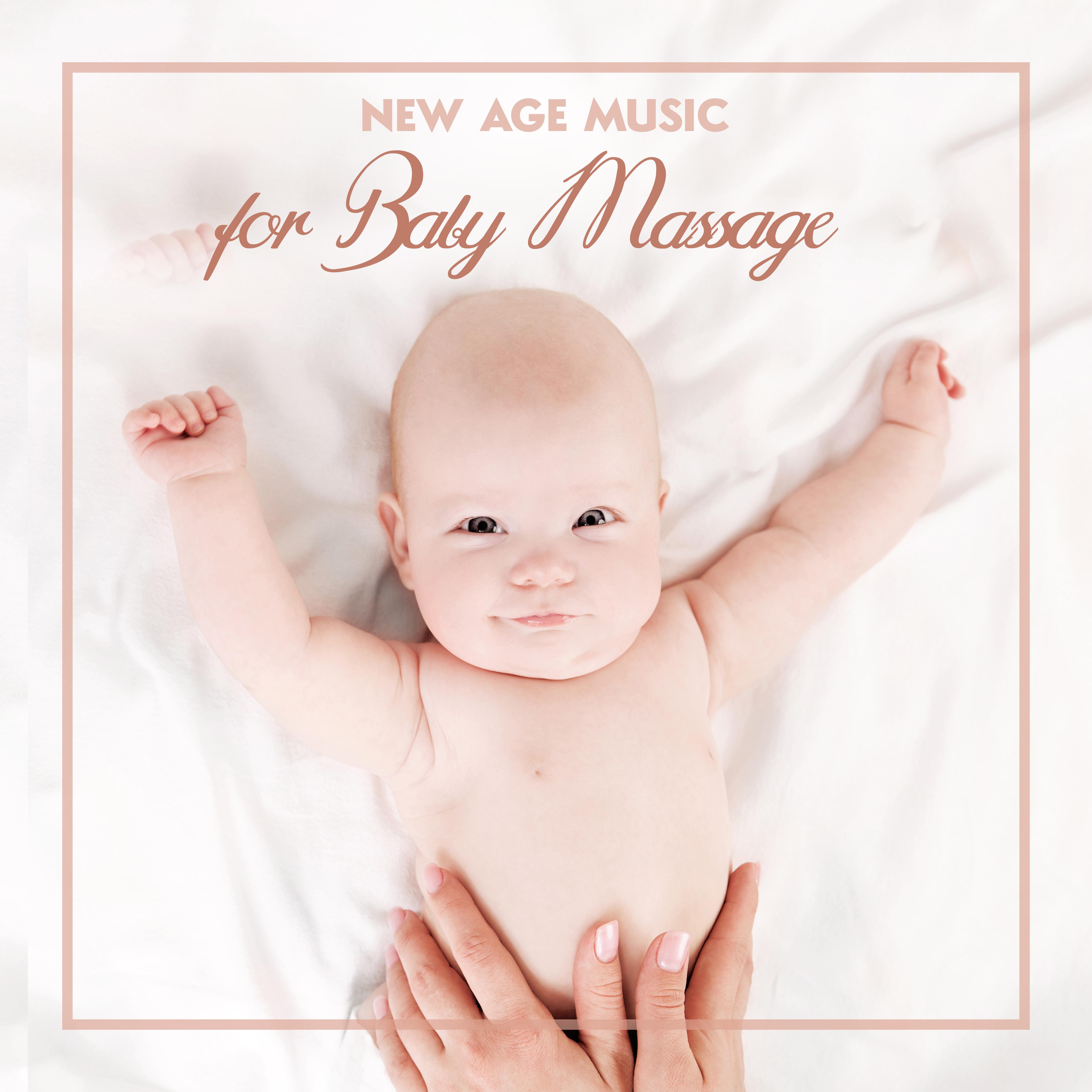 New Age Music for Baby Massage