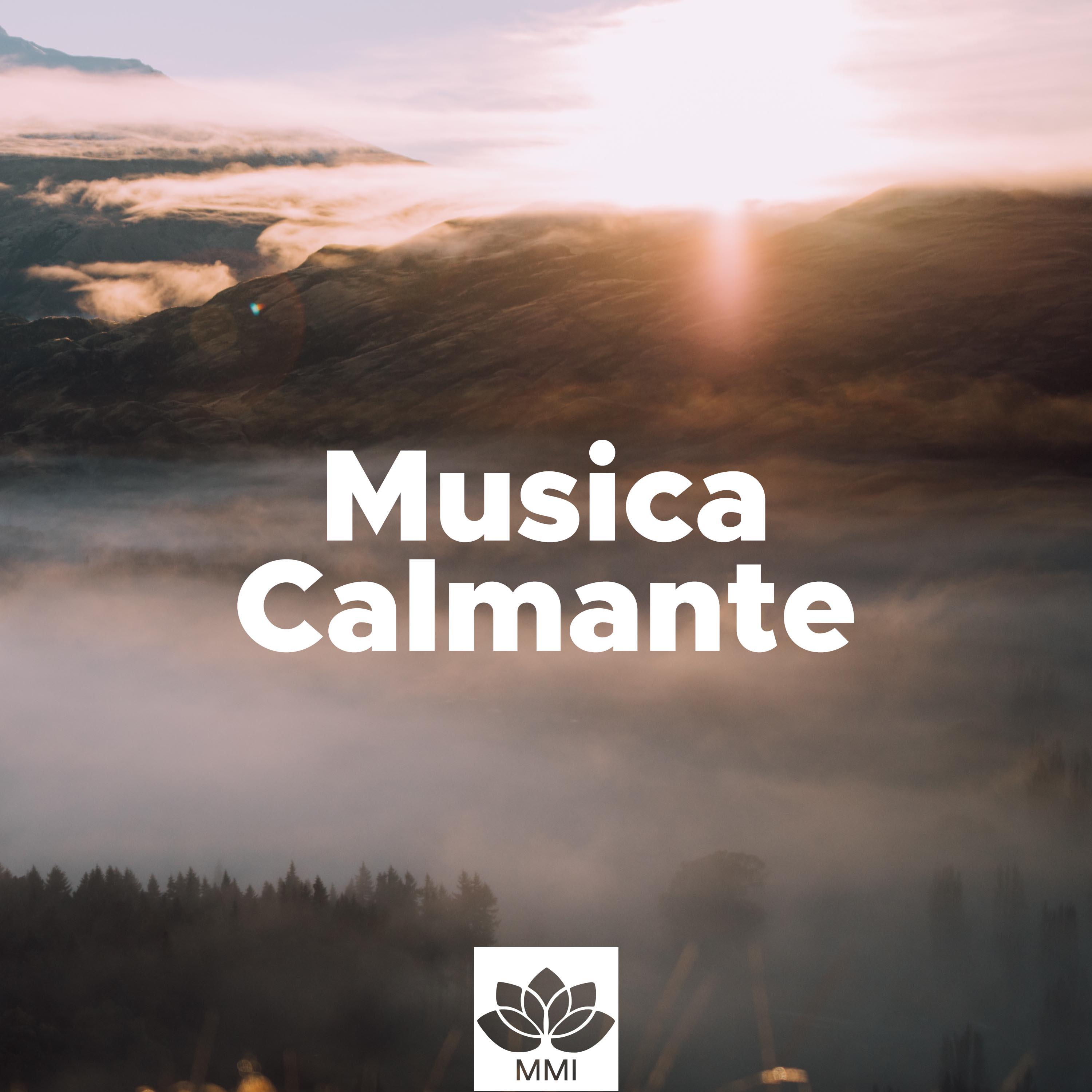 Musica Calmante - Libera la Tua Mente con i Suoni della Natura e le Migliori Canzoni Rilassanti New Age