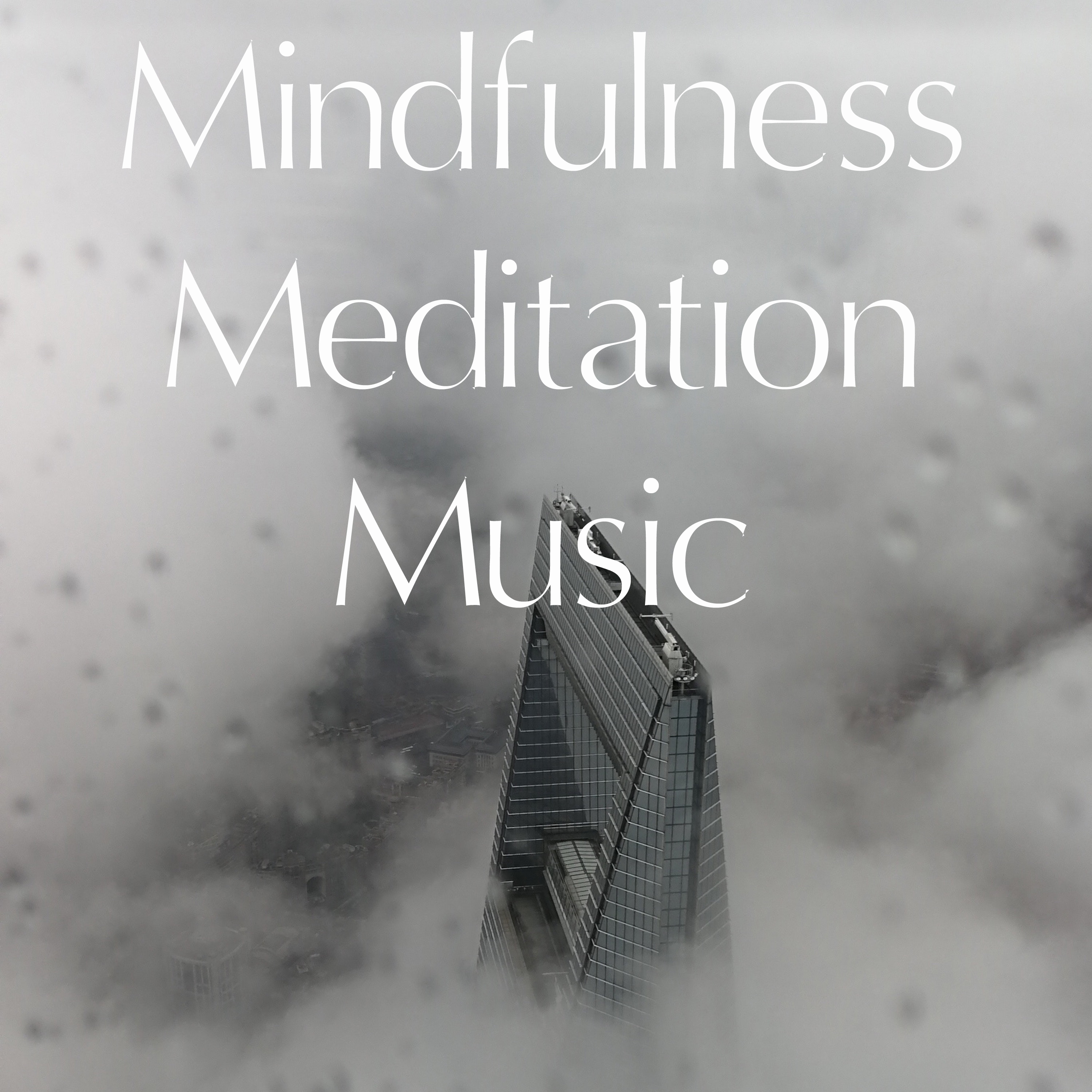 12 Mindfulness Meditation Rain Sounds - Yoga, Spa and Sleep Music