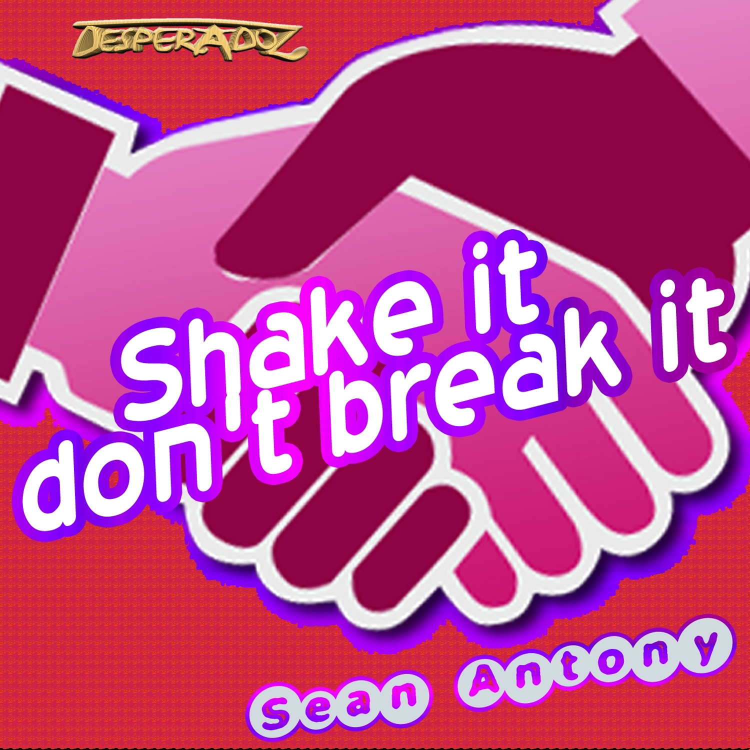 Shake It Don't Break It