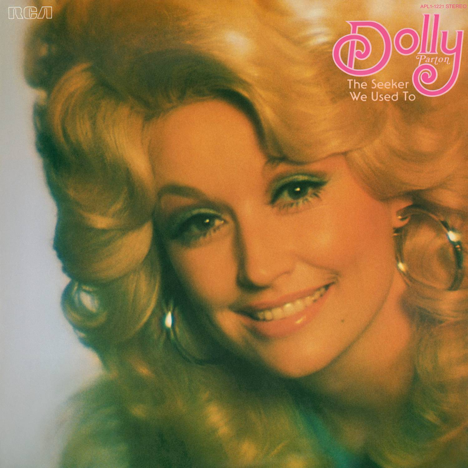 Dolly: The Seeker - We Used To