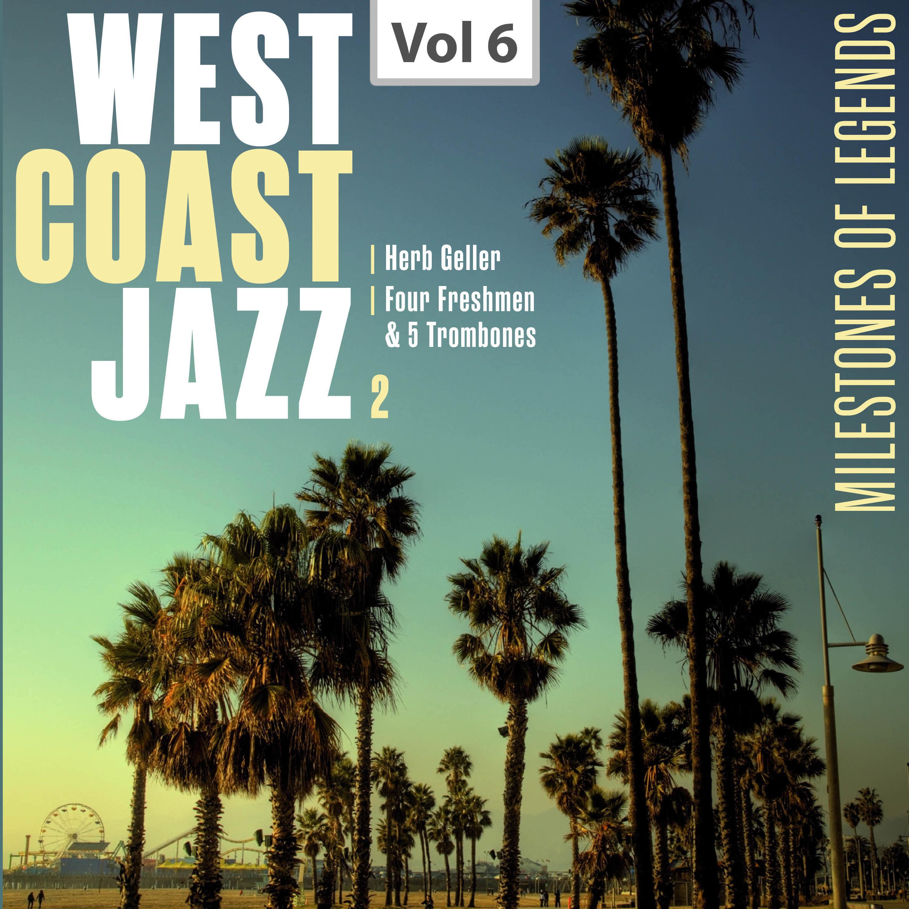 West Coast Jazz 2 Vol. 6