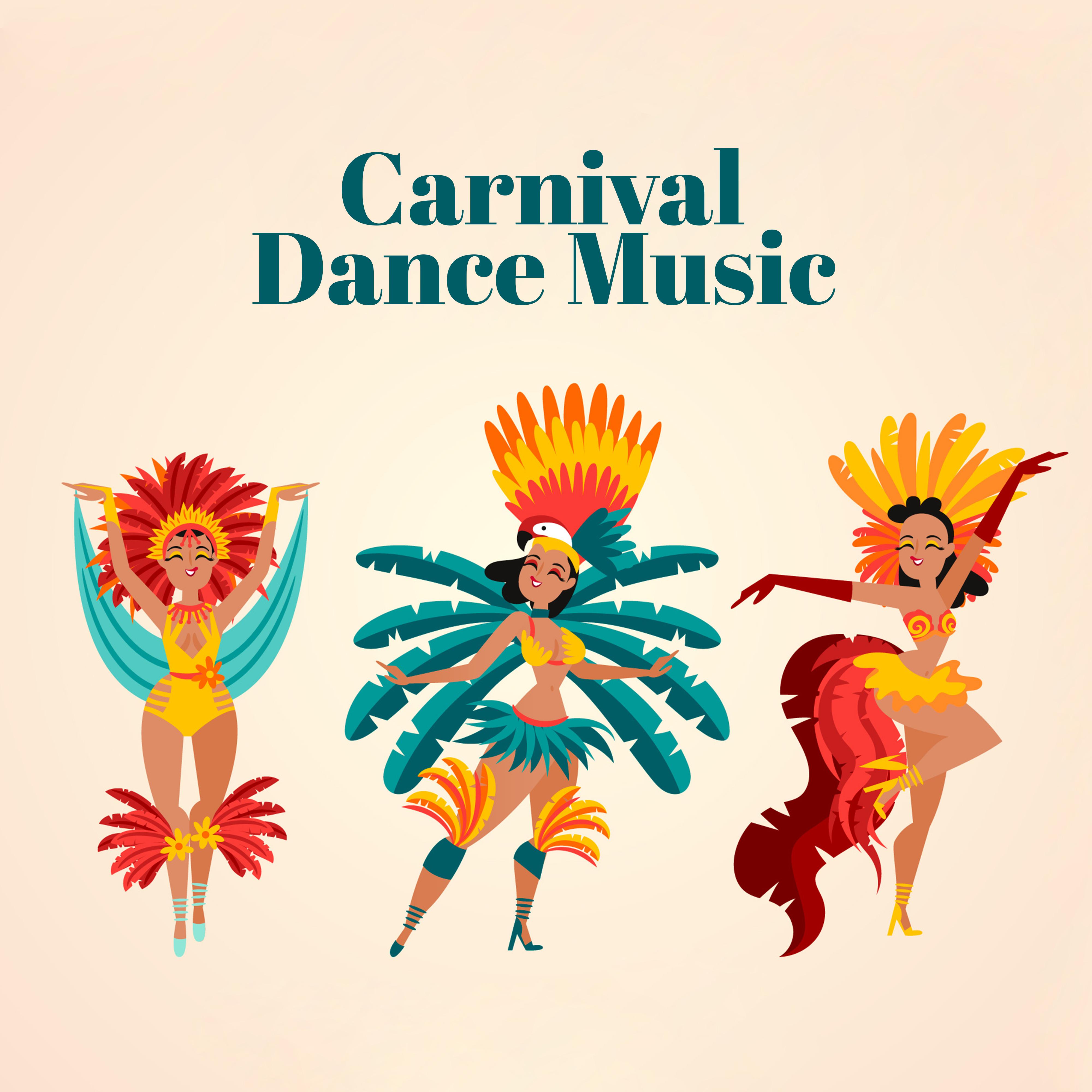 Carnival Dance Music