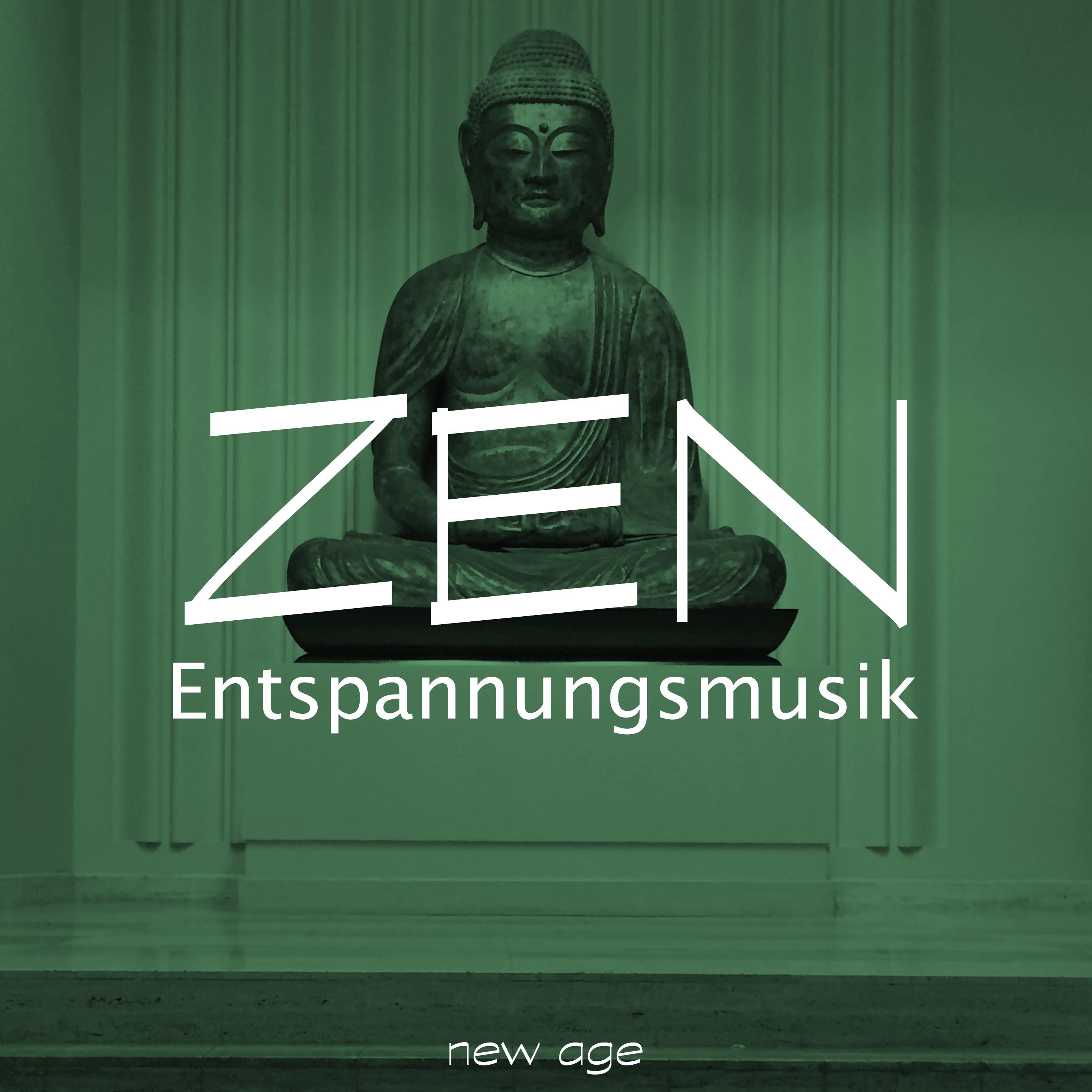 Zen Entspannungsmusik: Entspannungsmusik für kinder, Musik für Yoga, Wellness, Spa, Meditation, Entspannung, Naturgeräusche