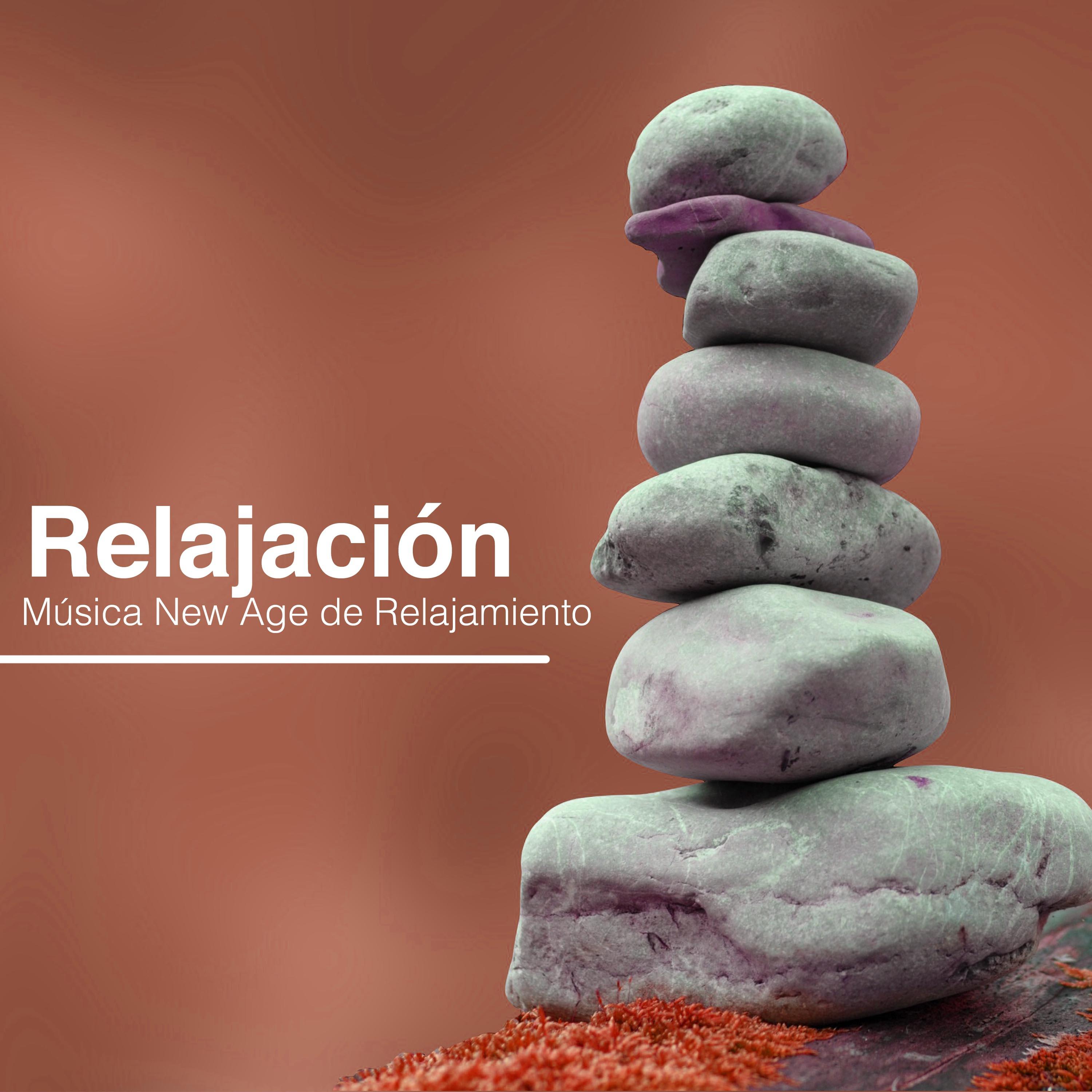 Relajación - Música New Age de Relajamiento para Meditación y Yoga