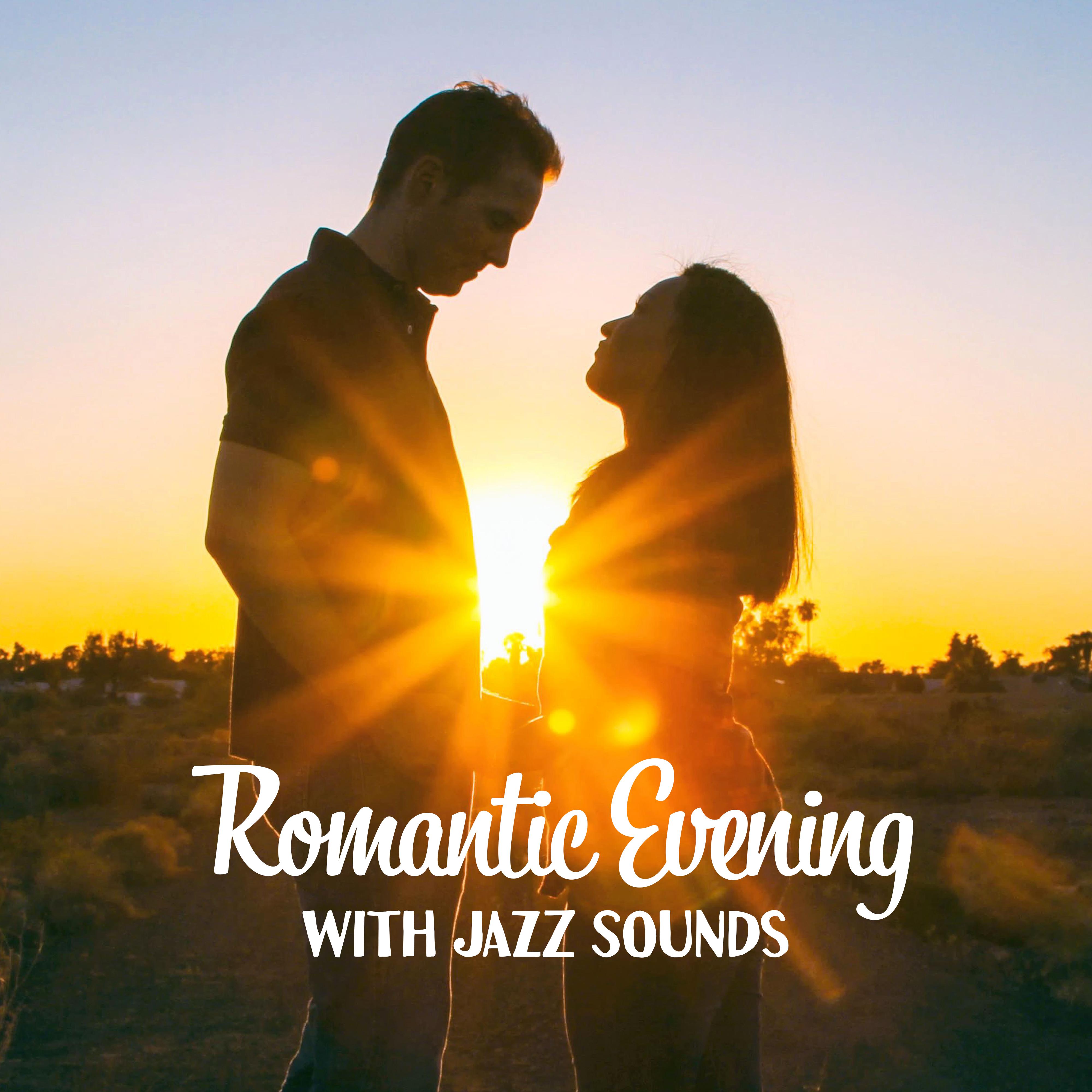 Romantic Evening with Jazz Sounds