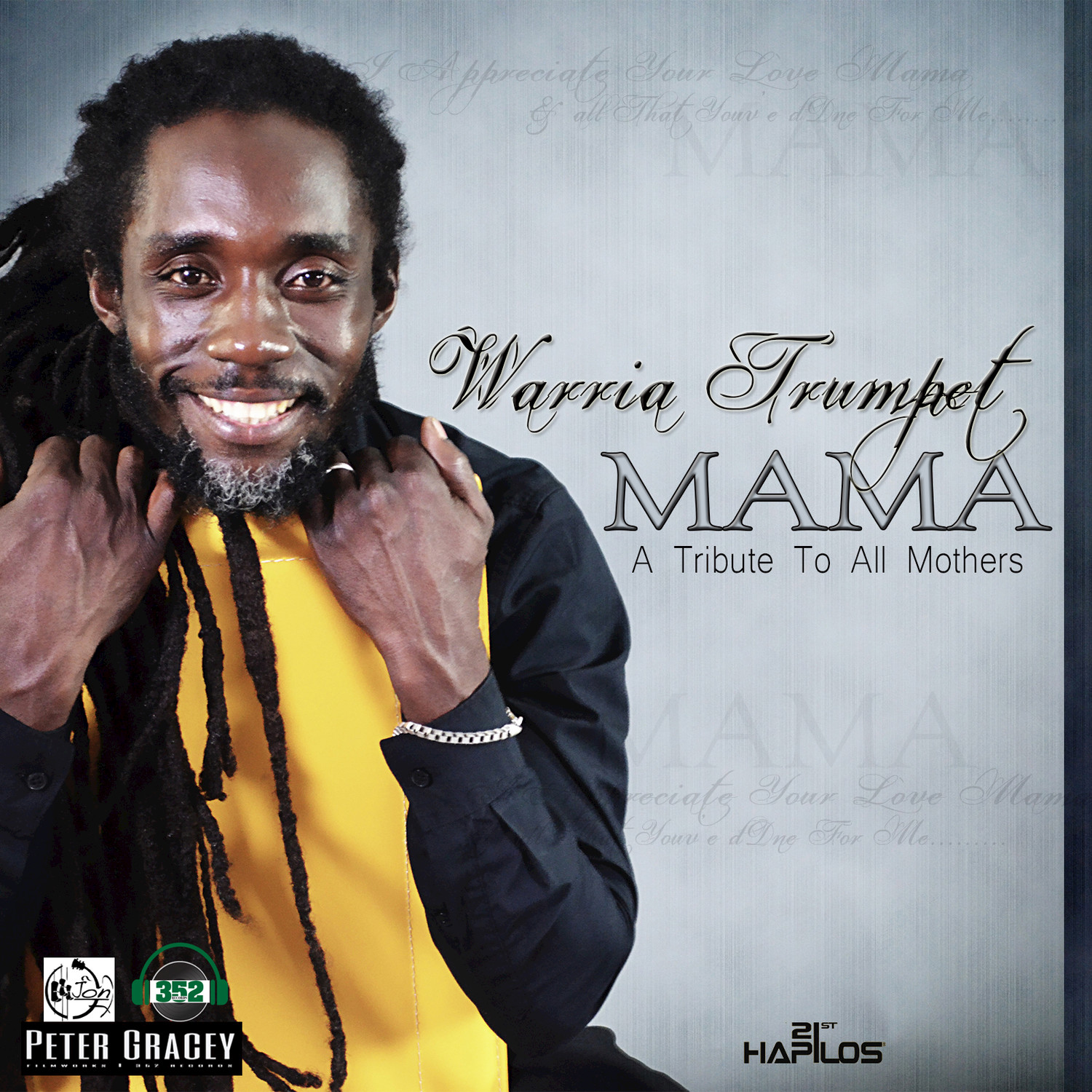 Mama - Single