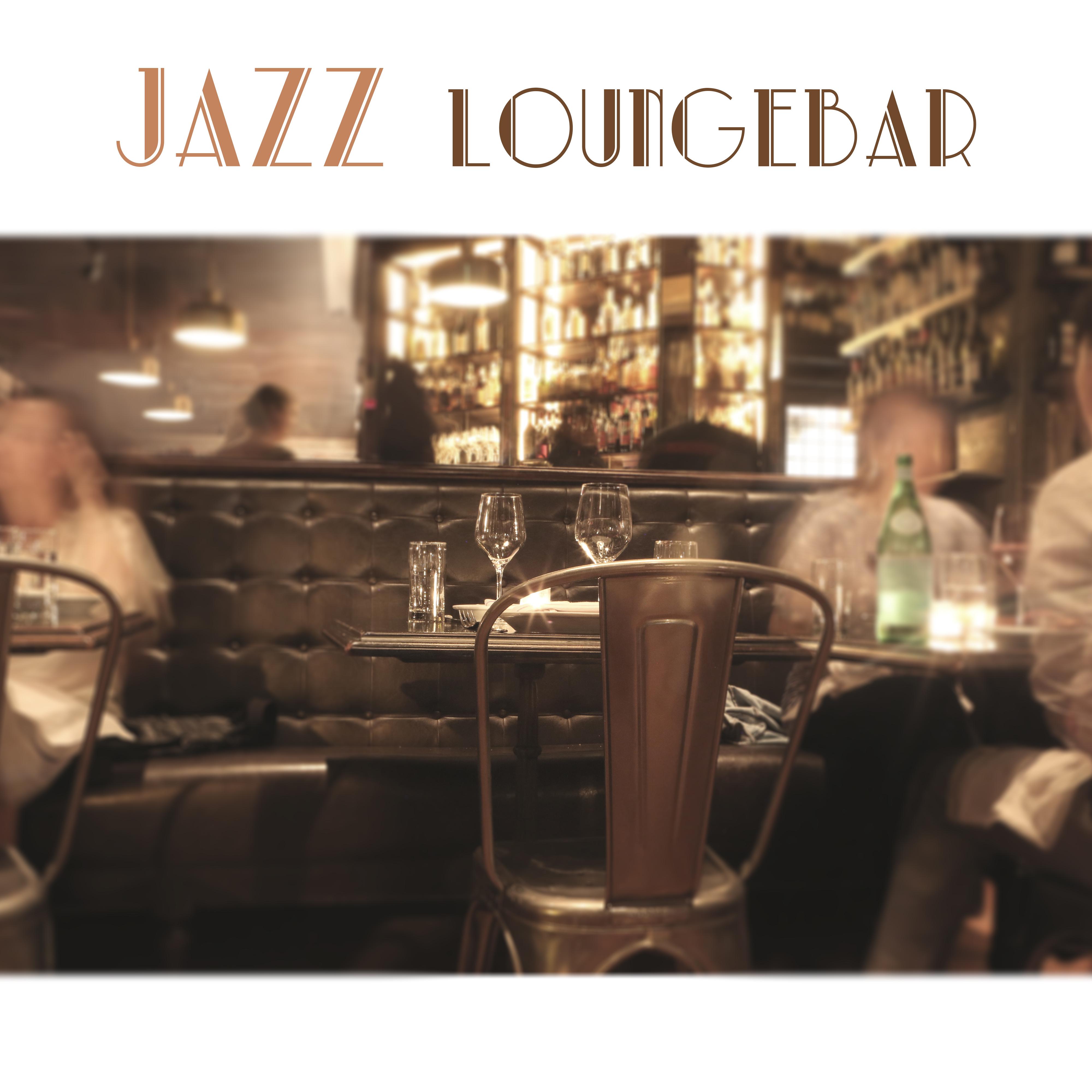 Jazz Loungebar