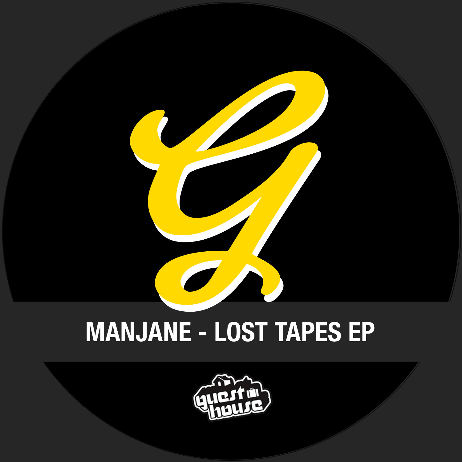 Lost Tapes - EP