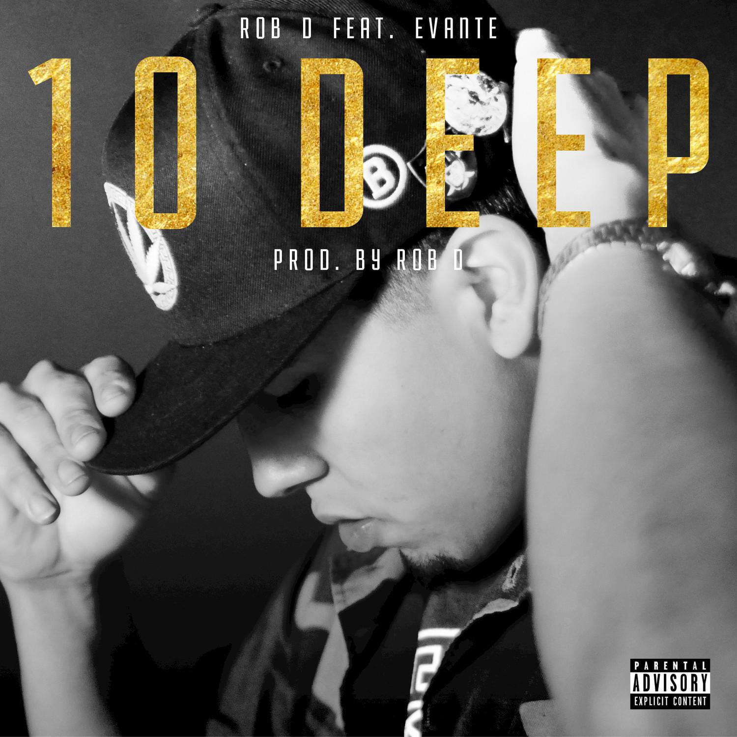 10 Deep