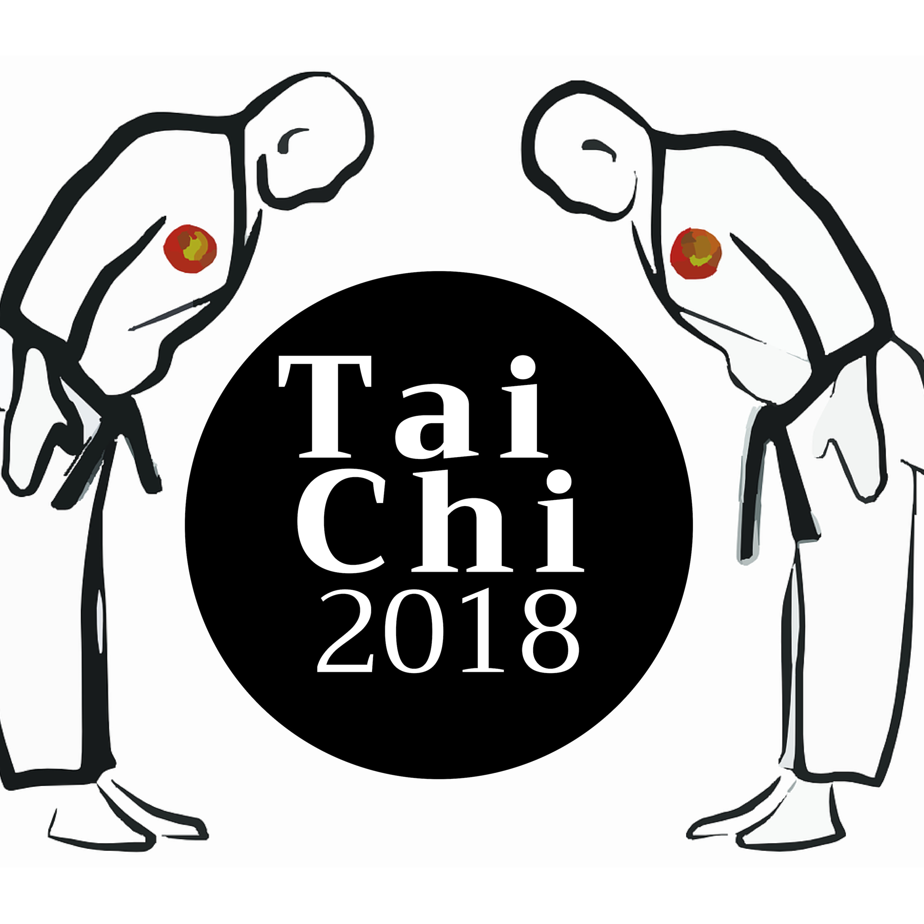 Tai Chi 2018 - Musica Zen Rilassante e Suoni della Natura