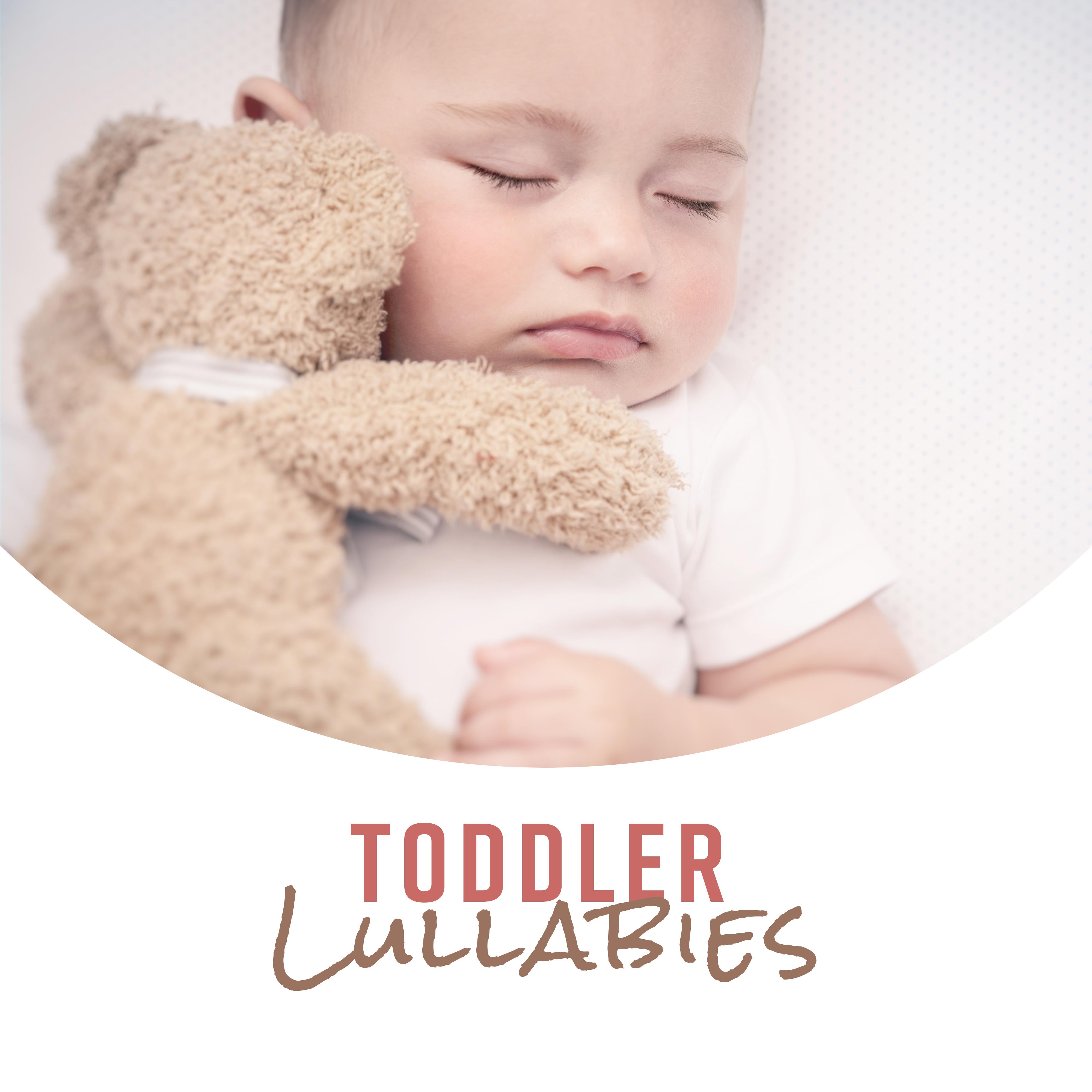 Toddler Lullabies