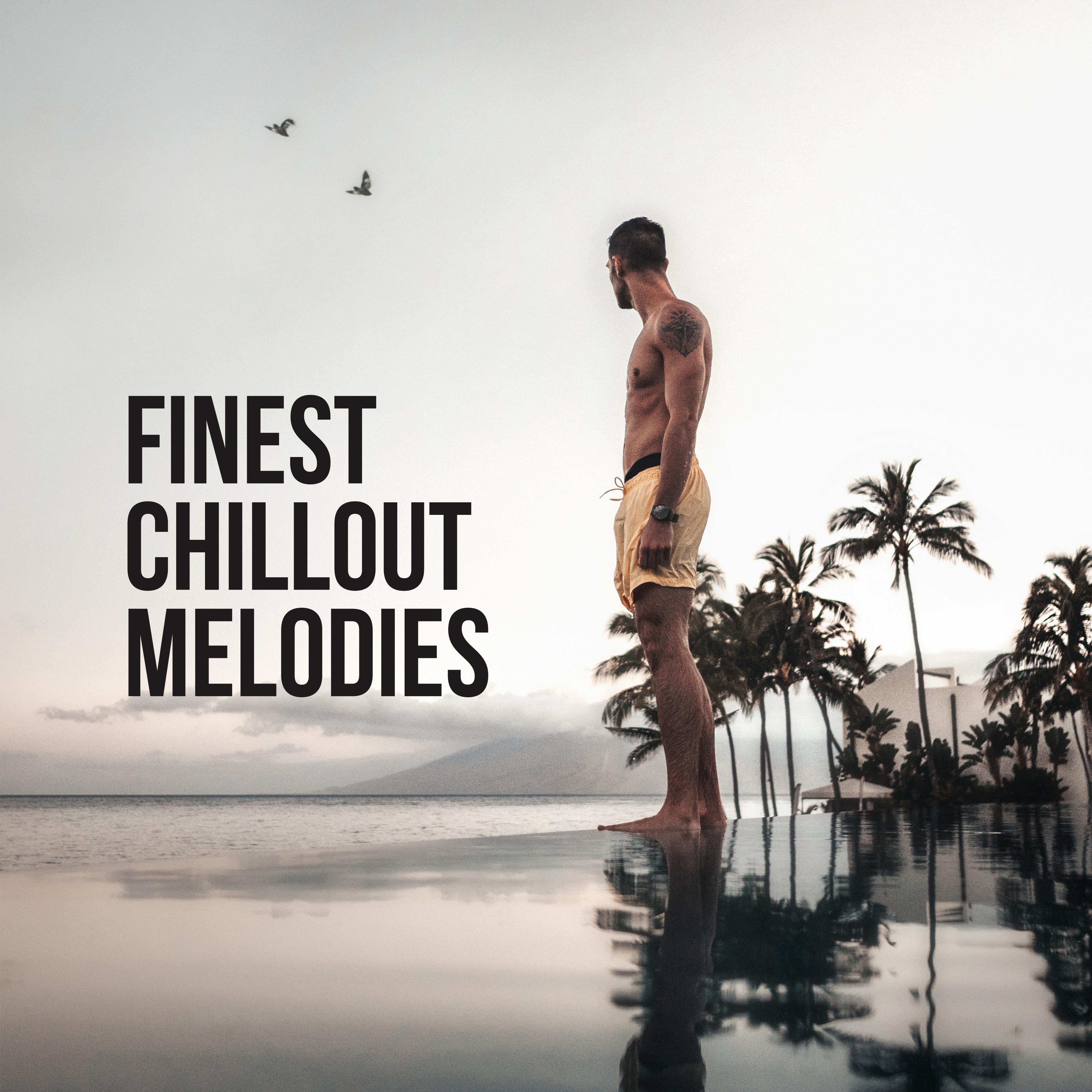 Finest Chillout Melodies
