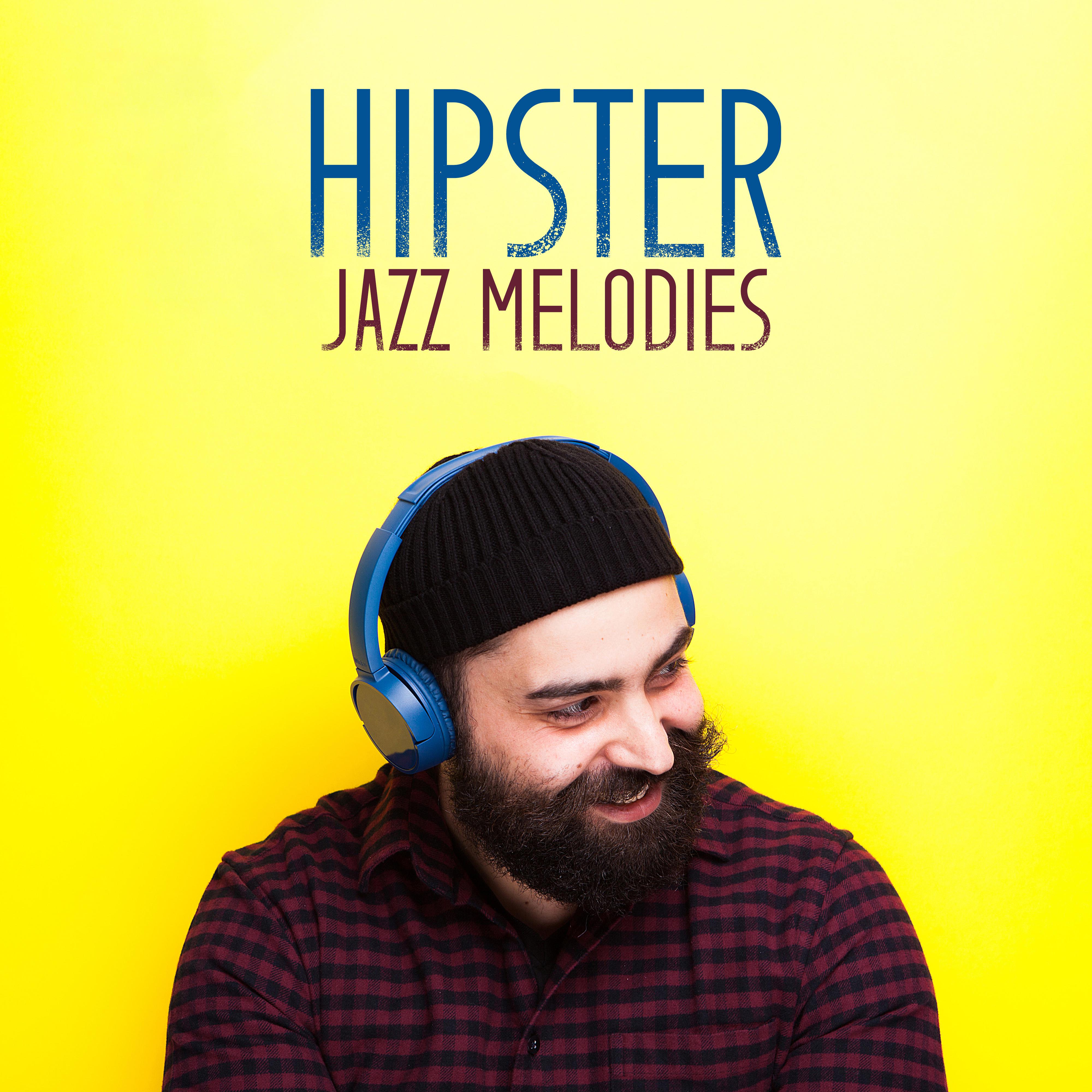 Hipster Jazz Melodies