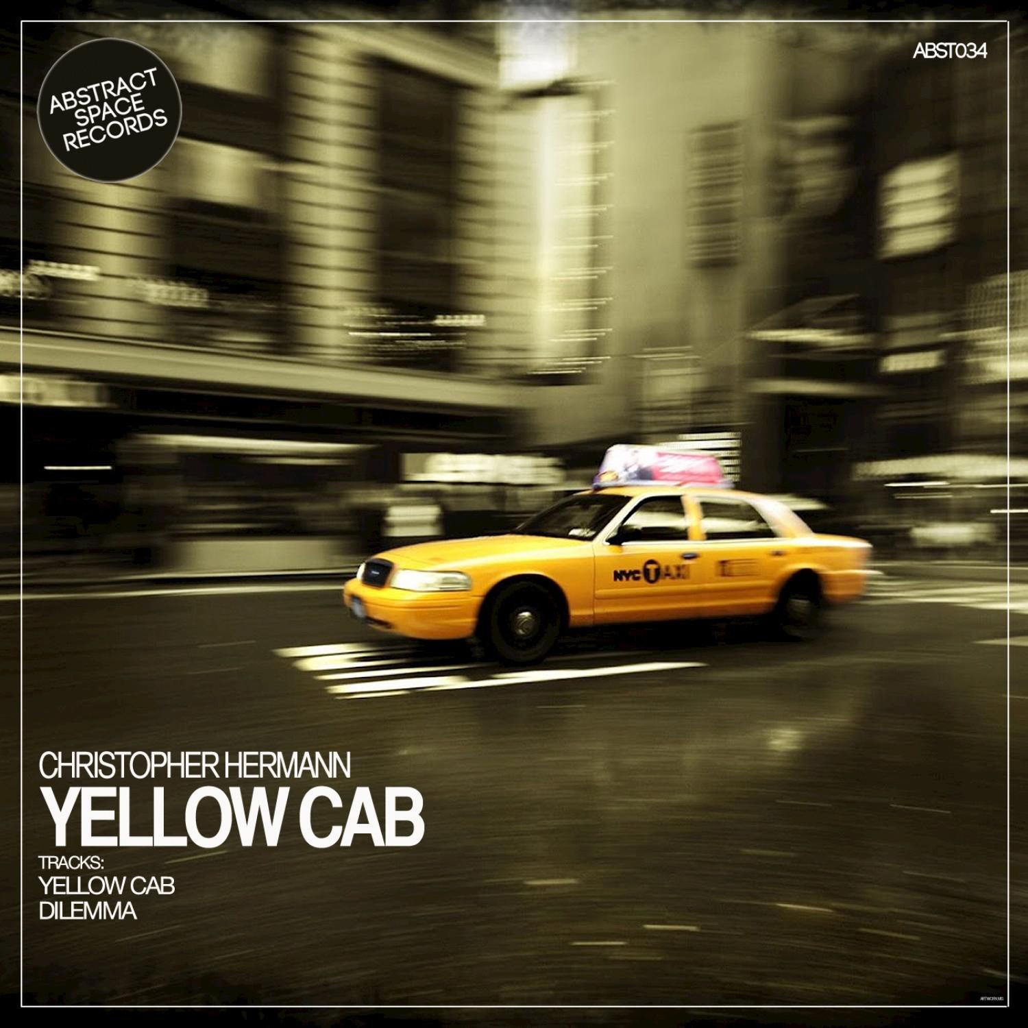 Yellow Cab