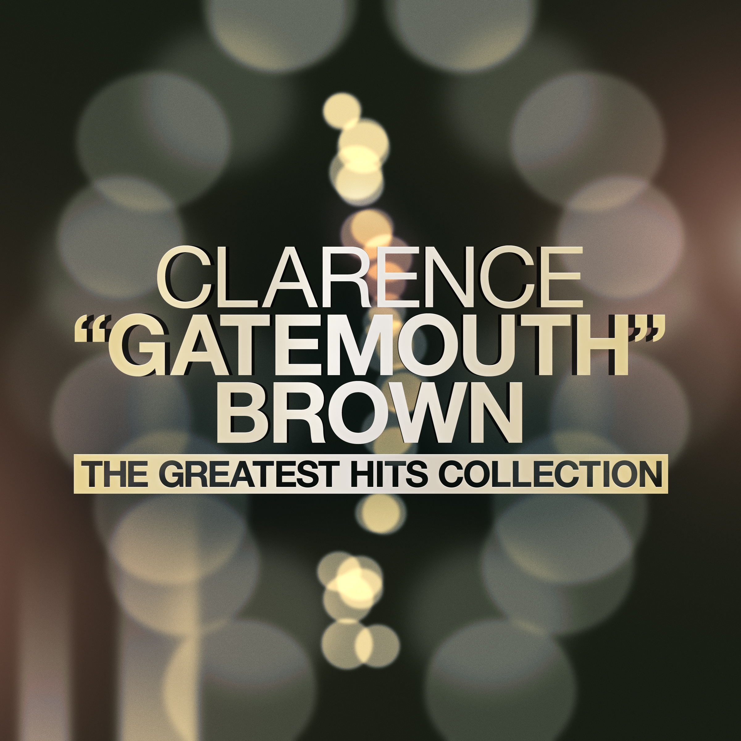 The Greatest Hits Collection