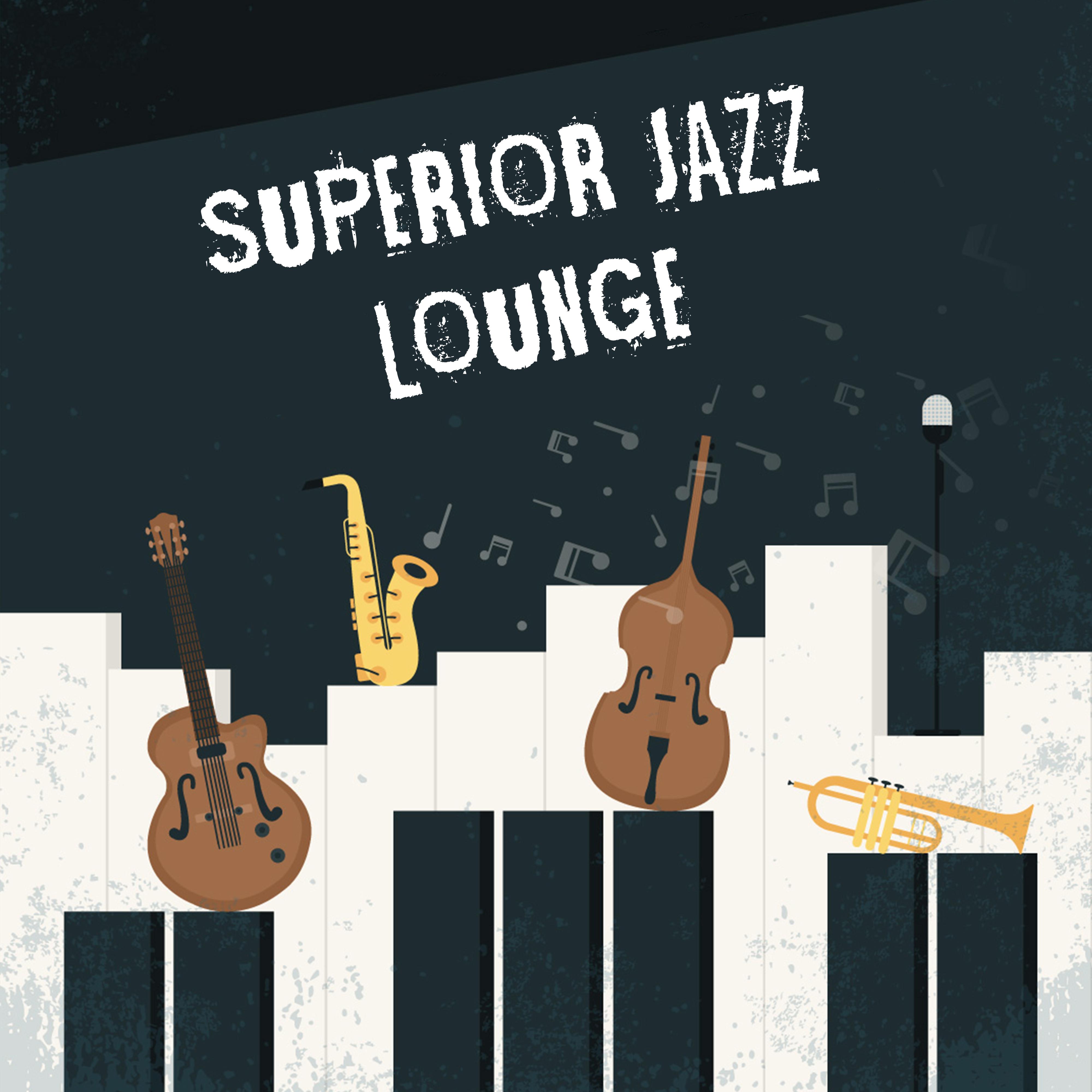 Superior Jazz Lounge