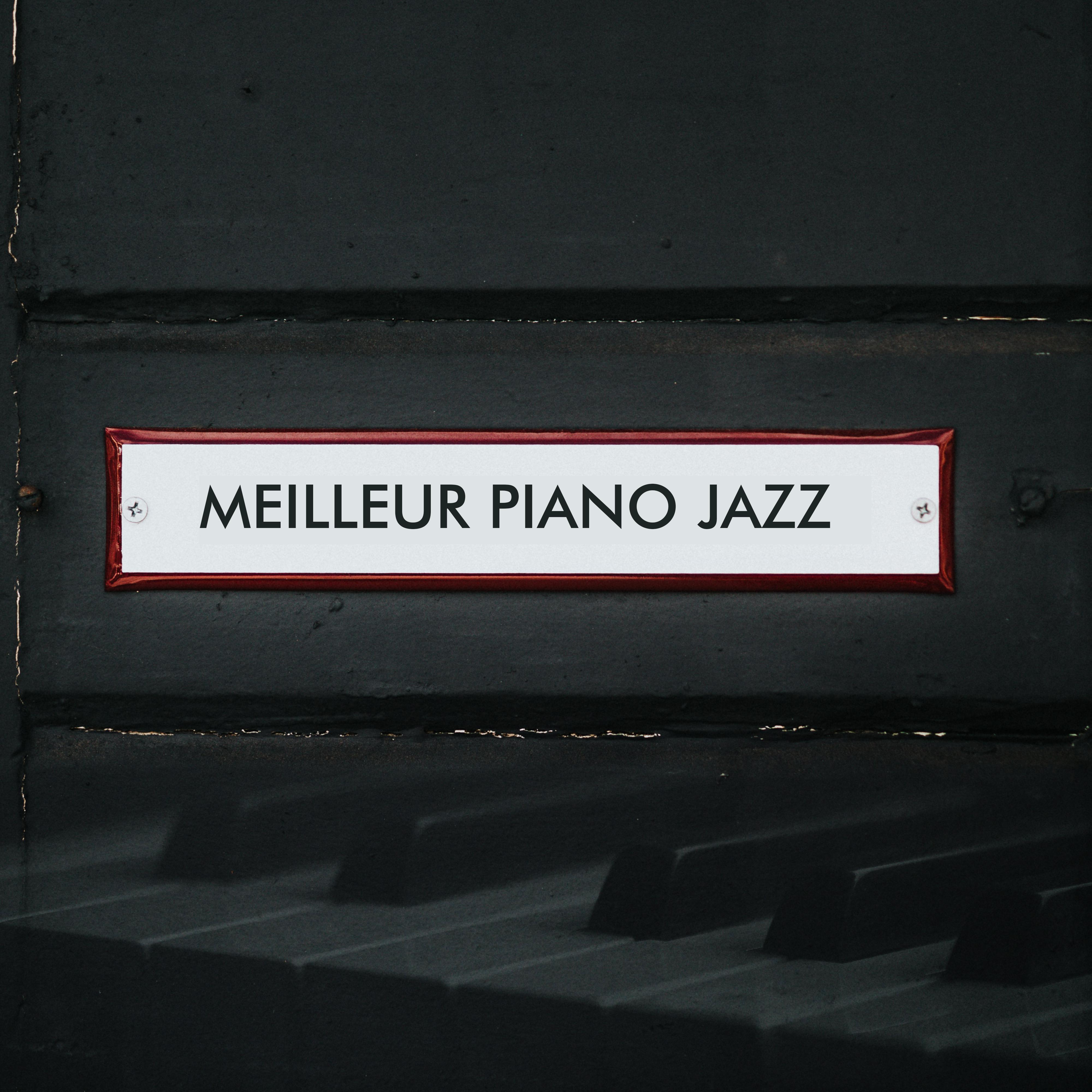 Meilleur piano jazz