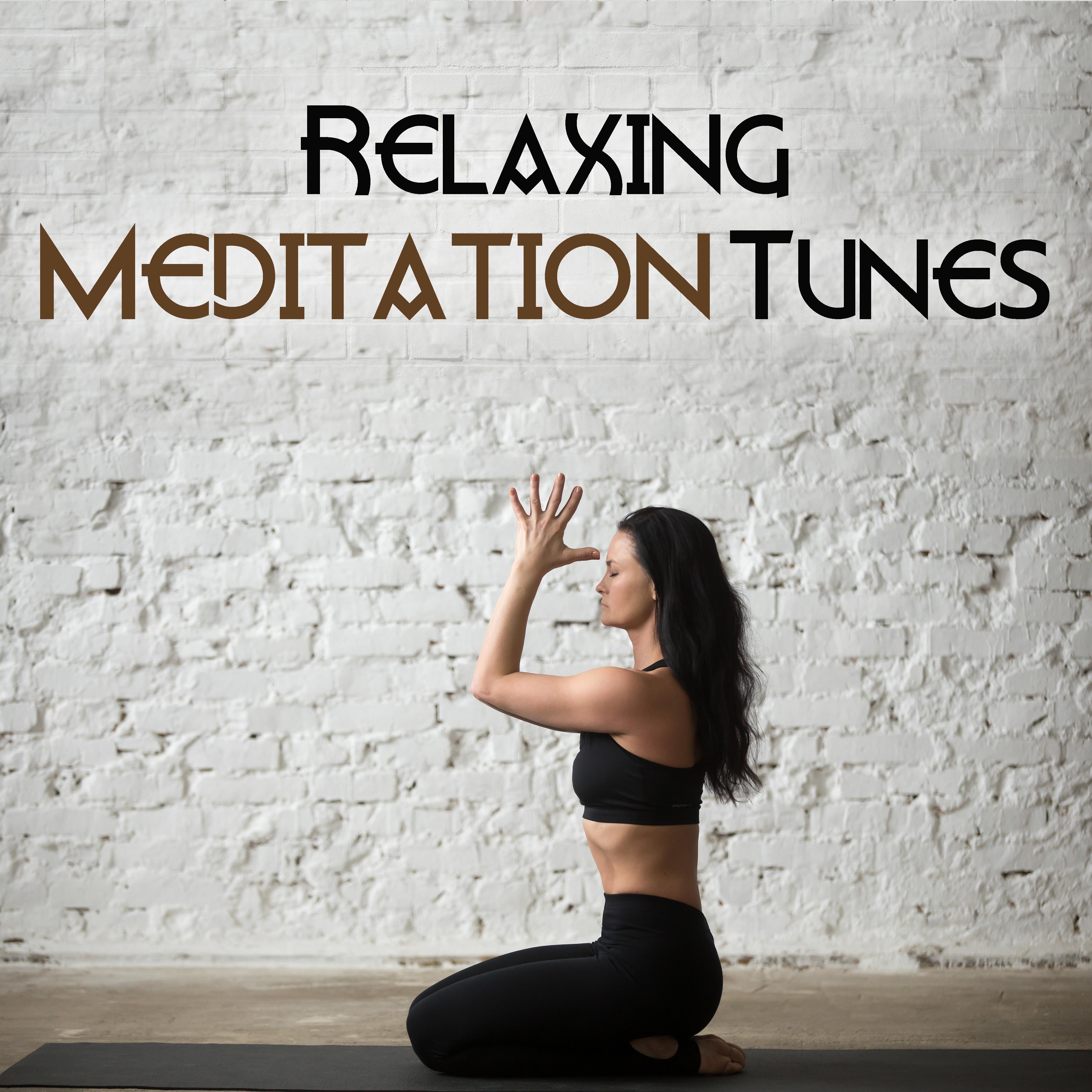 Relaxing Meditation Tunes