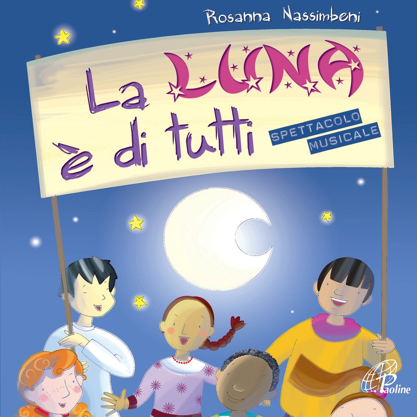 La ballata della luna piena