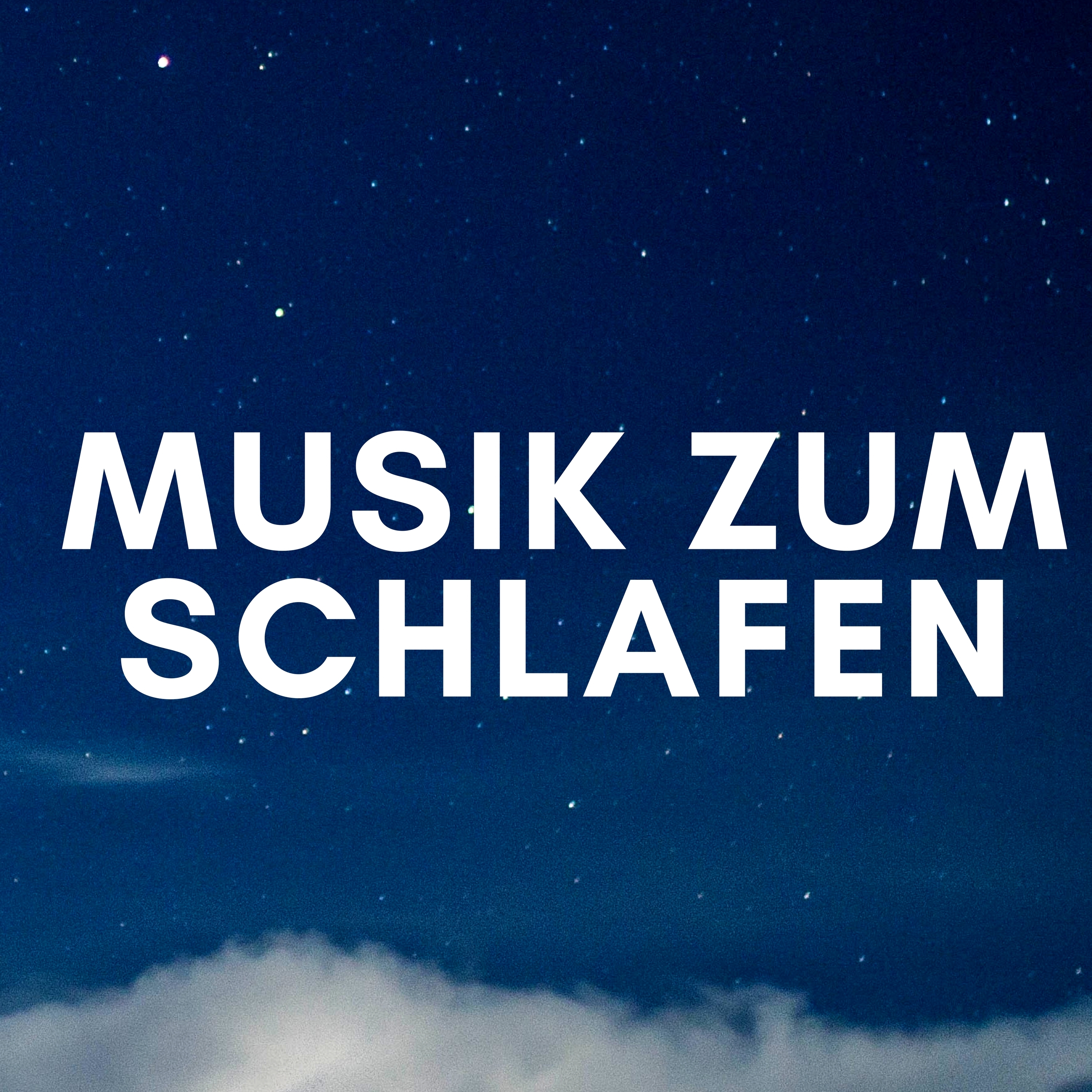 Musik zum Schlafen - Schlaflieder Hintergrundmusik, Entspannungsmusik