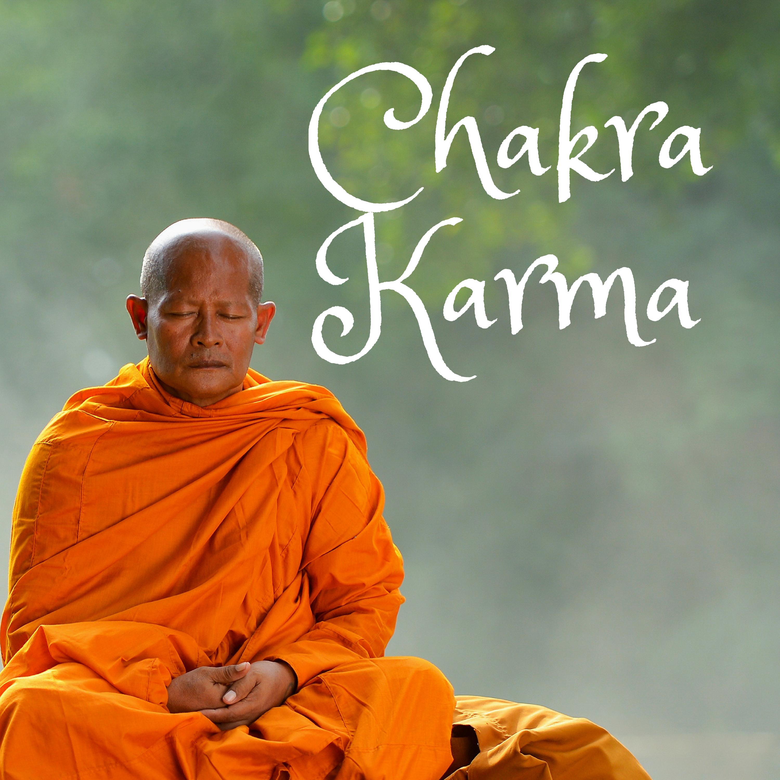 Chakra Karma