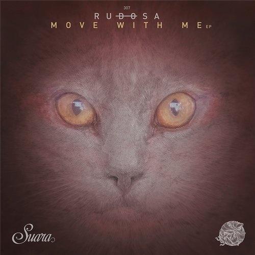 MOVE WITH ME EP