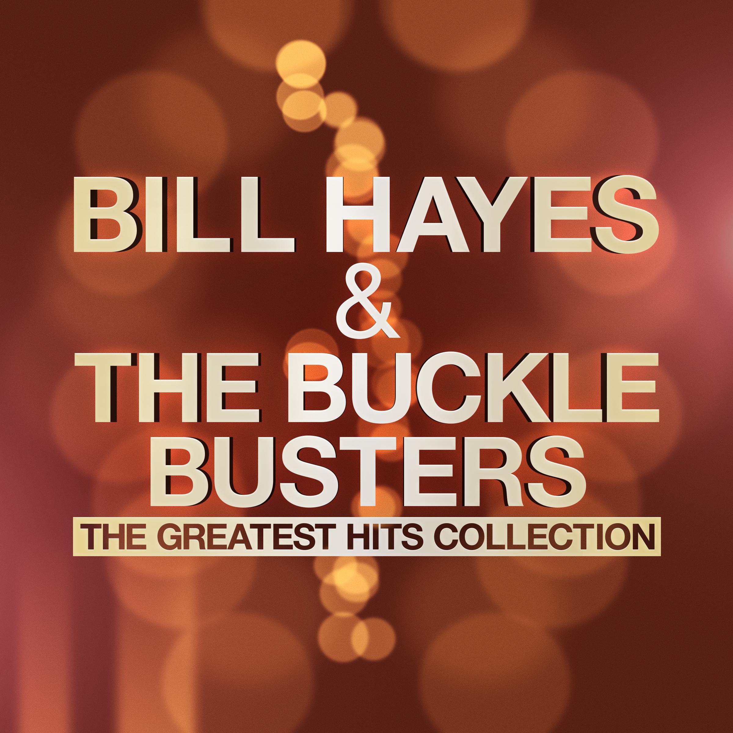 The Greatest Hits Collection