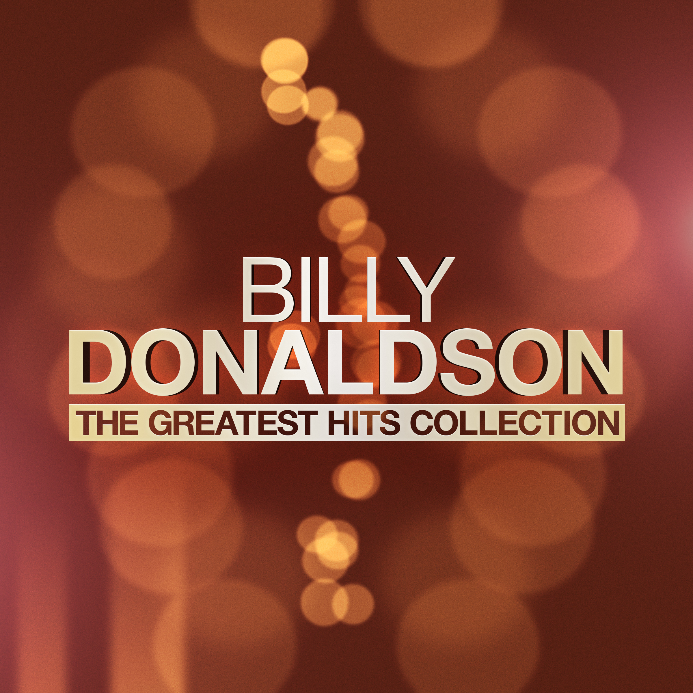 The Greatest Hits Collection