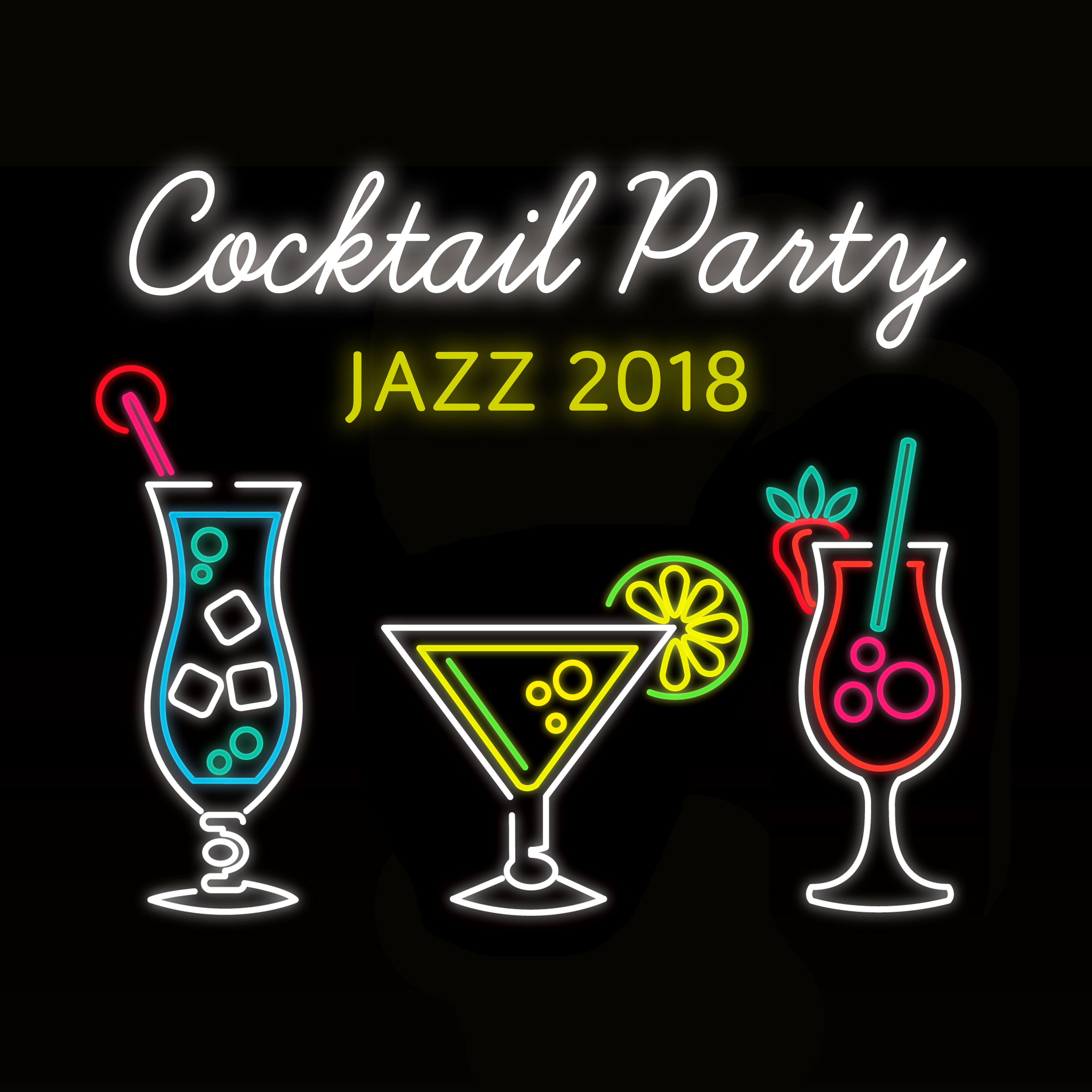 Cocktail Party Jazz 2018