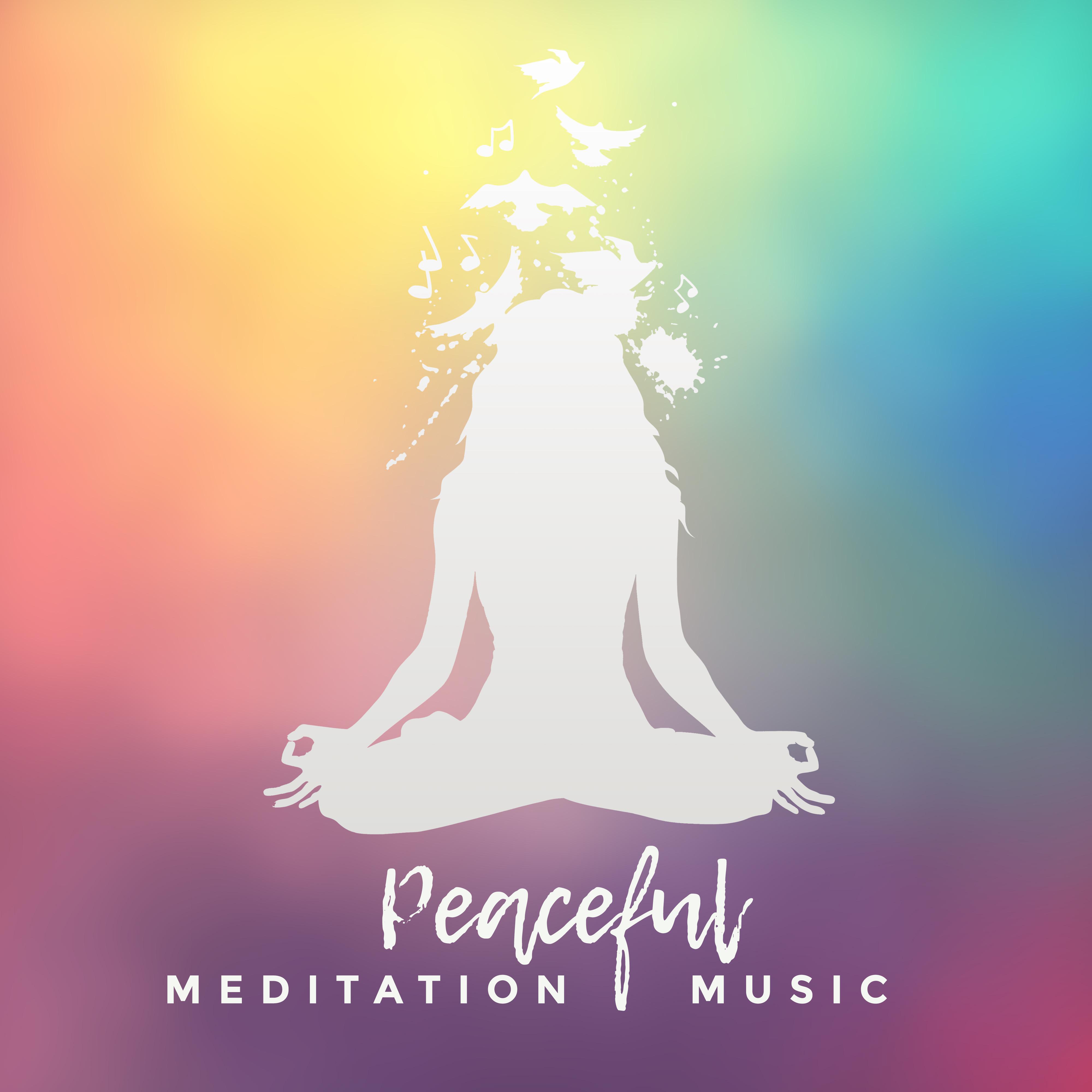 Peaceful Meditation Music