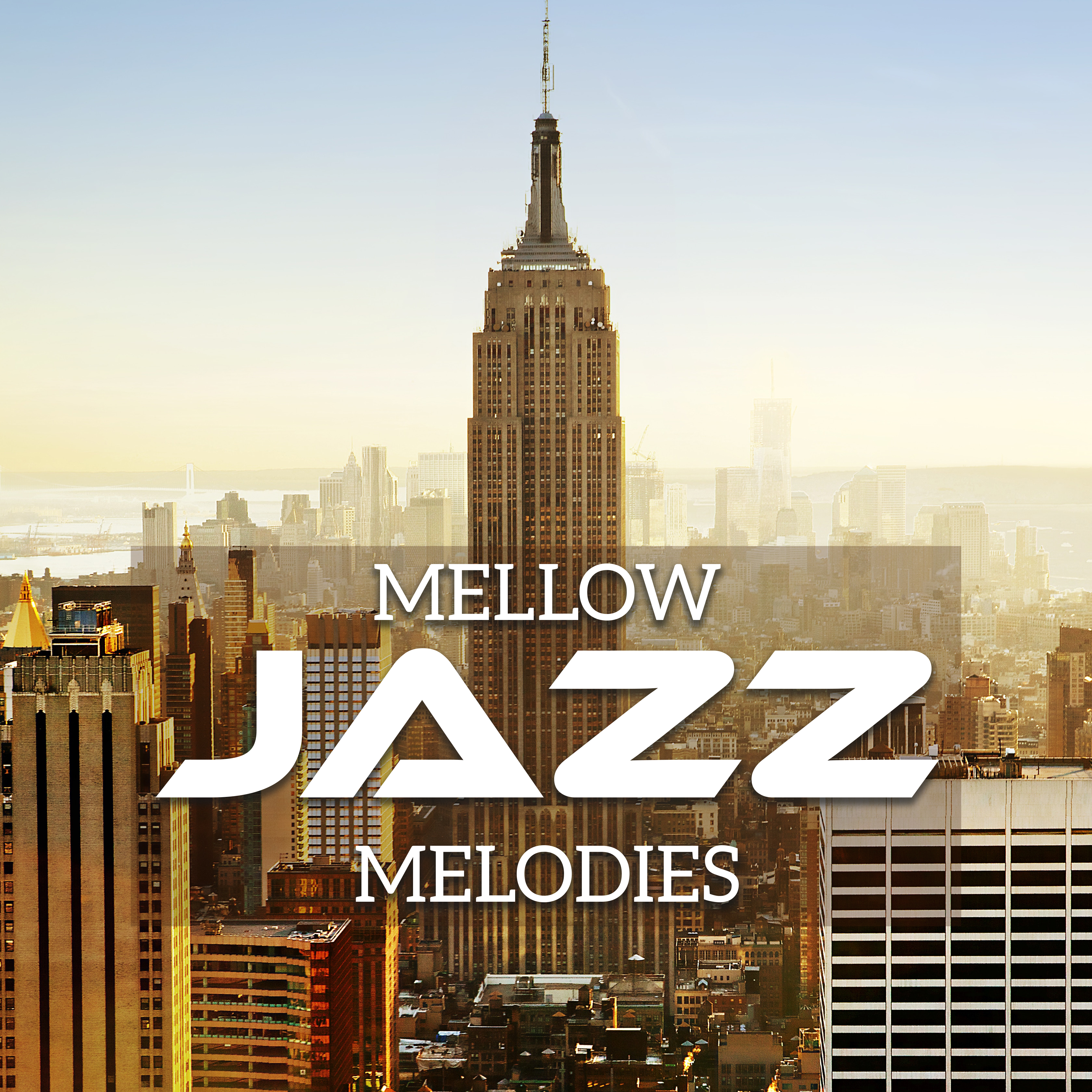 Mellow Jazz Melodies