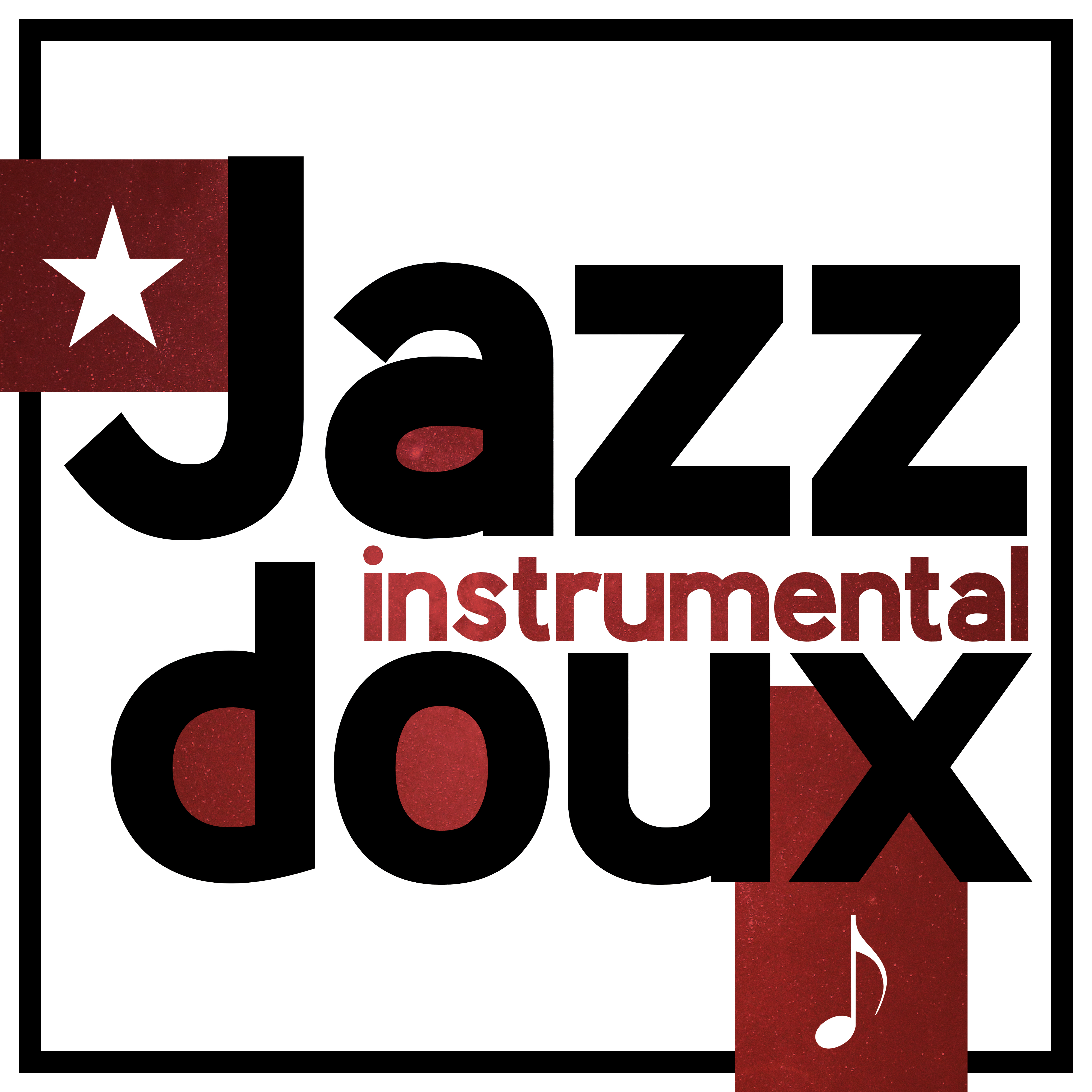 Jazz instrumental doux