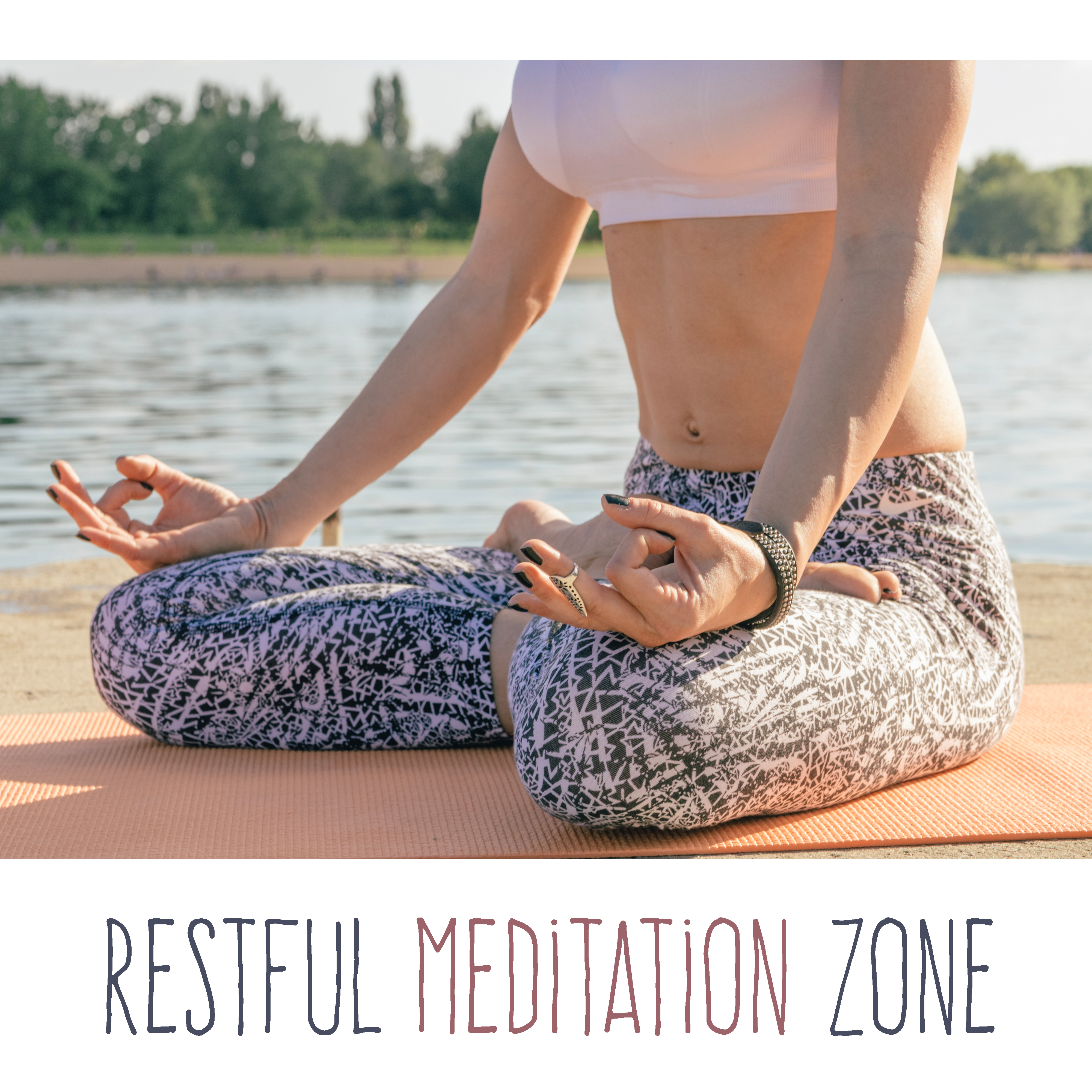 Restful Meditation Zone